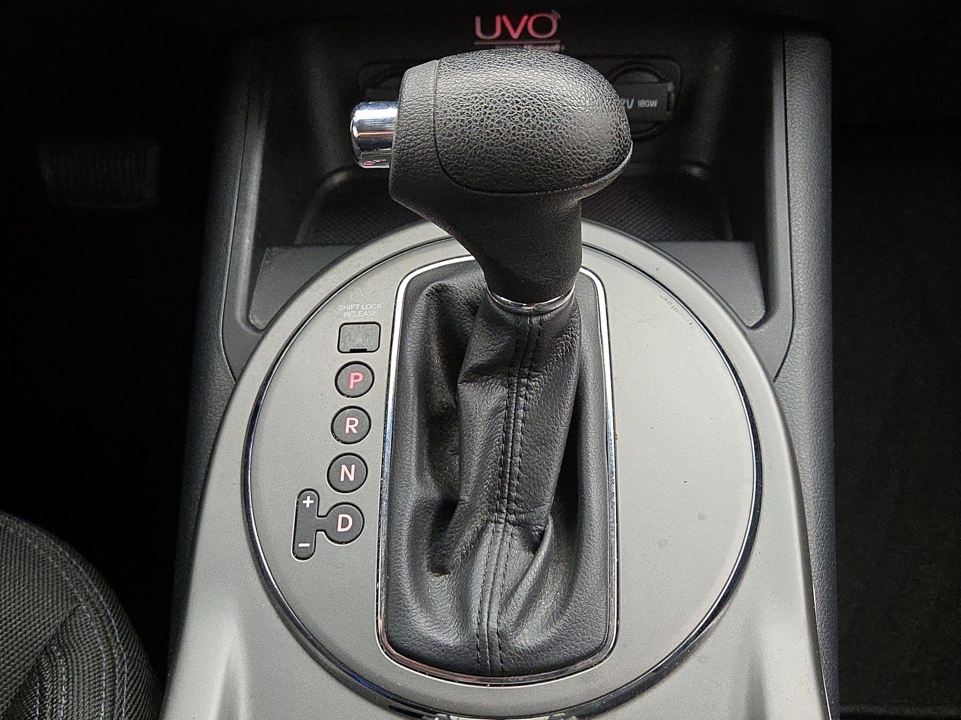 Thumbnail: 2014 Kia Sportage - 17