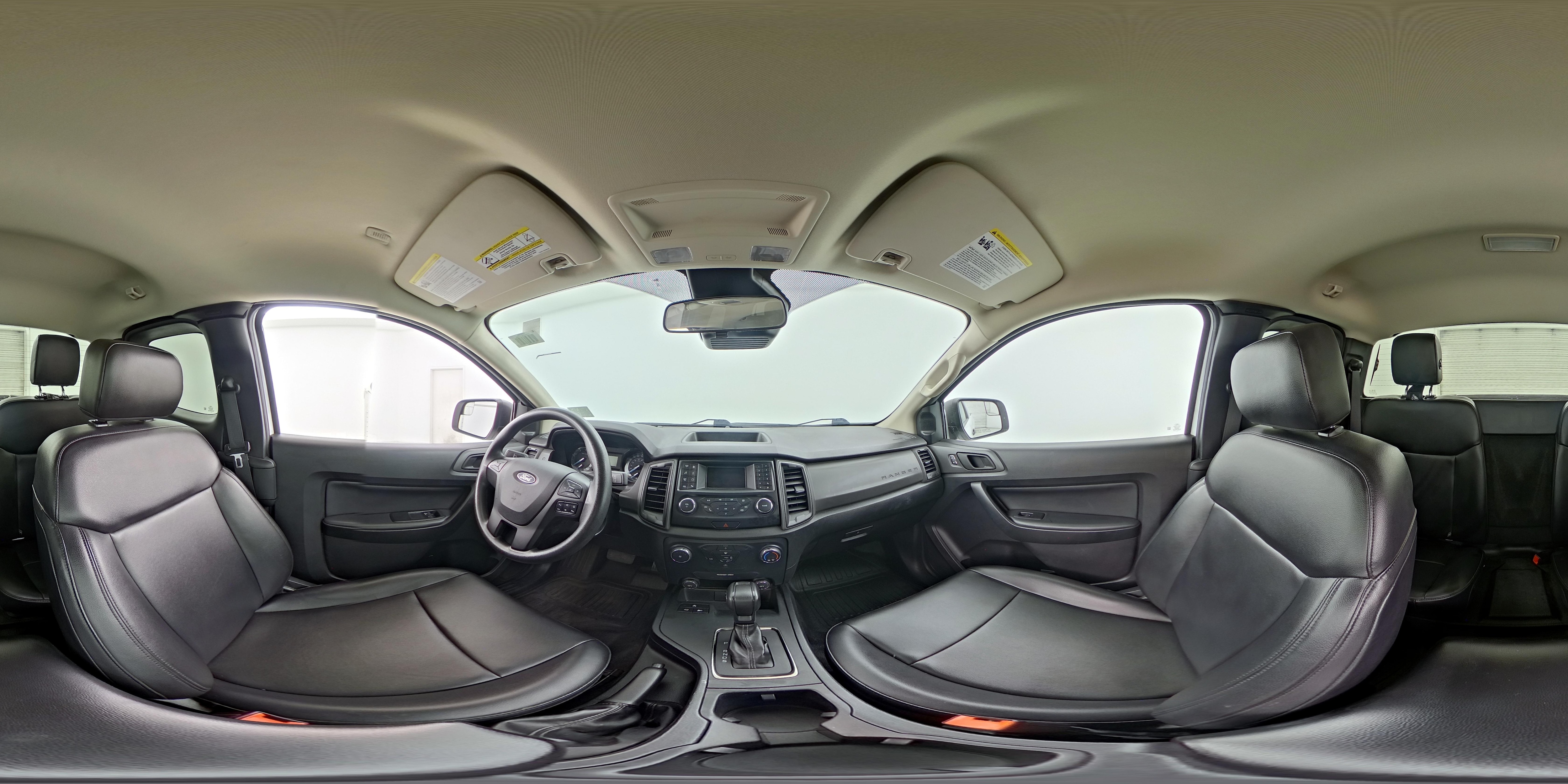 2019 Ford Ranger XL - Photo 24