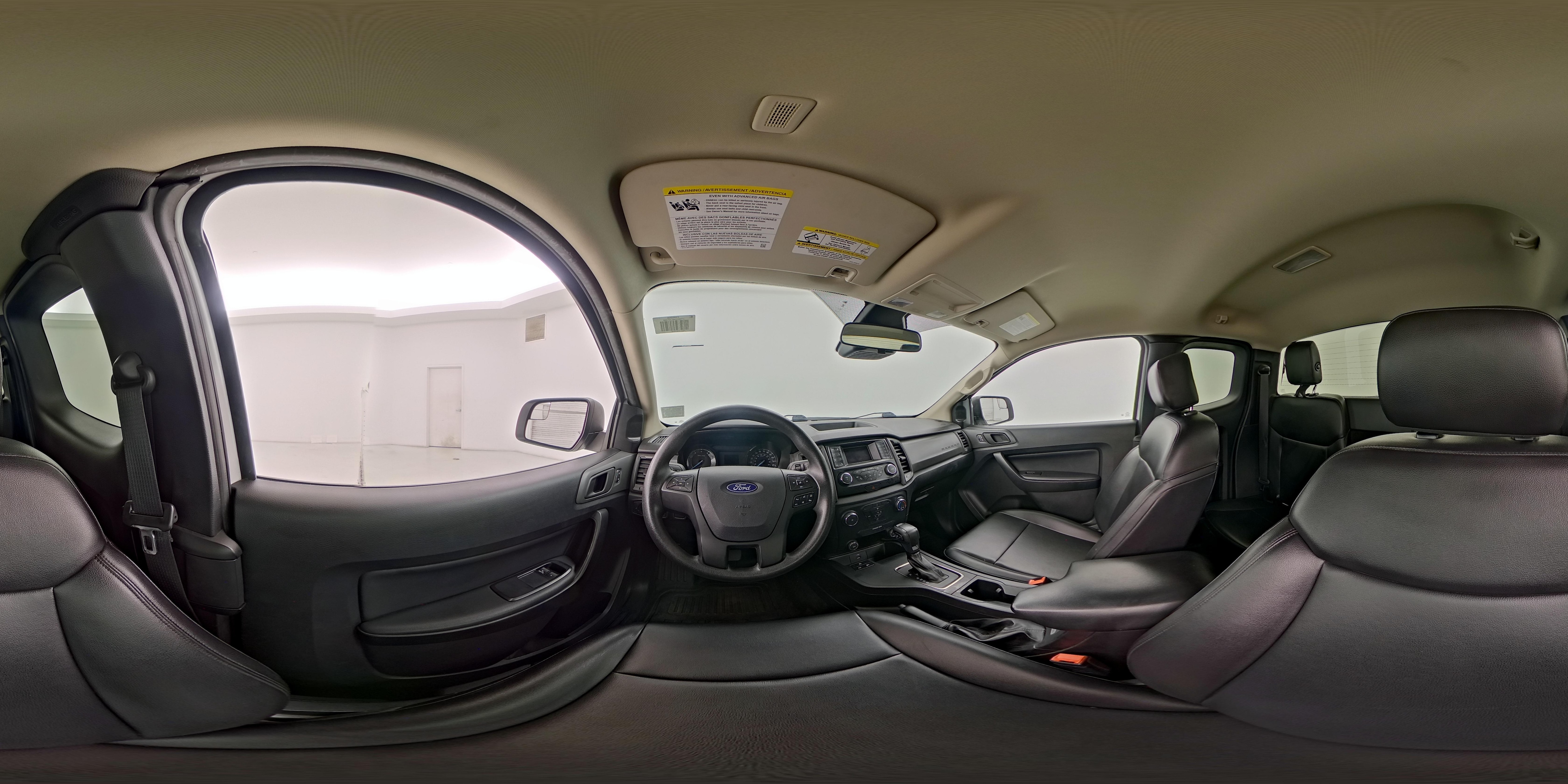 2019 Ford Ranger XL - Photo 25