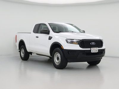2019 Ford Ranger XL