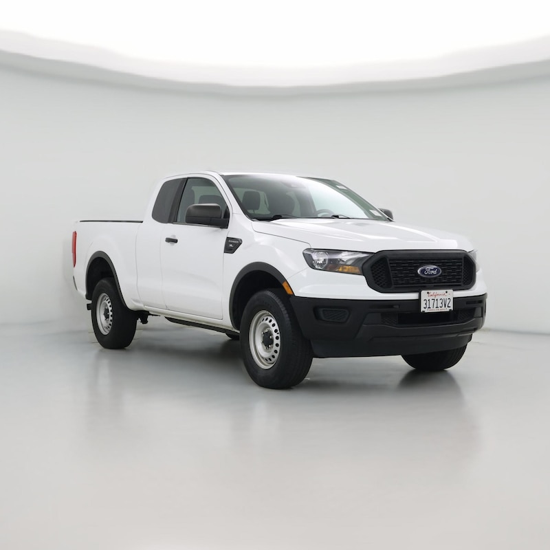2019 Ford Ranger XL