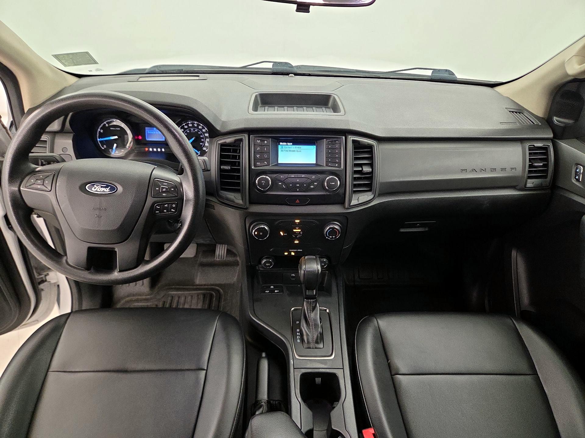 Thumbnail: 2019 Ford Ranger - 9