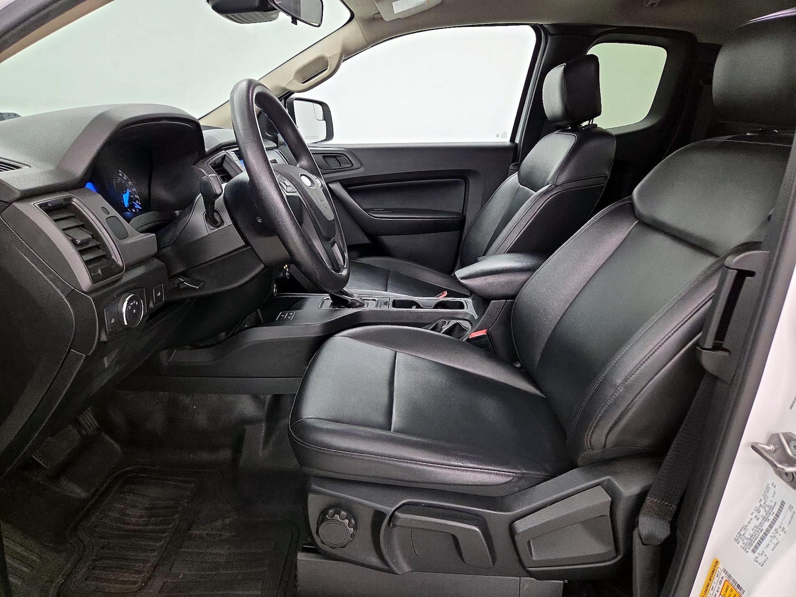 2019 Ford Ranger XL - Photo 12