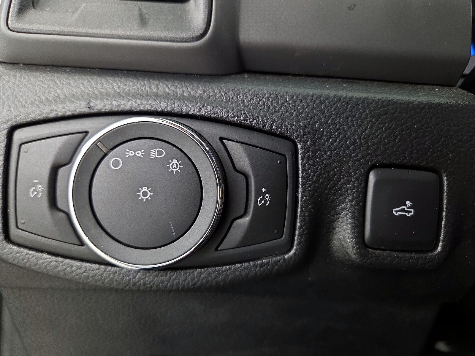 2019 Ford Ranger XL - Photo 14