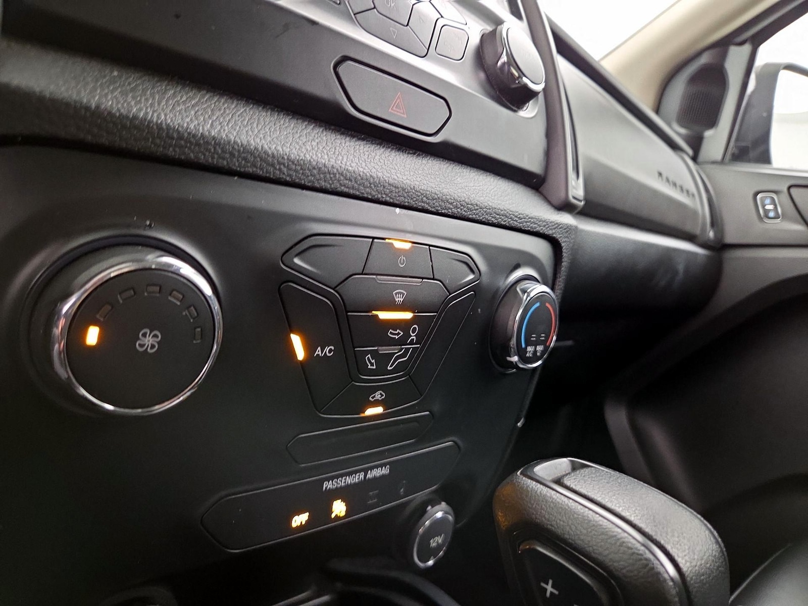 2019 Ford Ranger XL - Photo 17