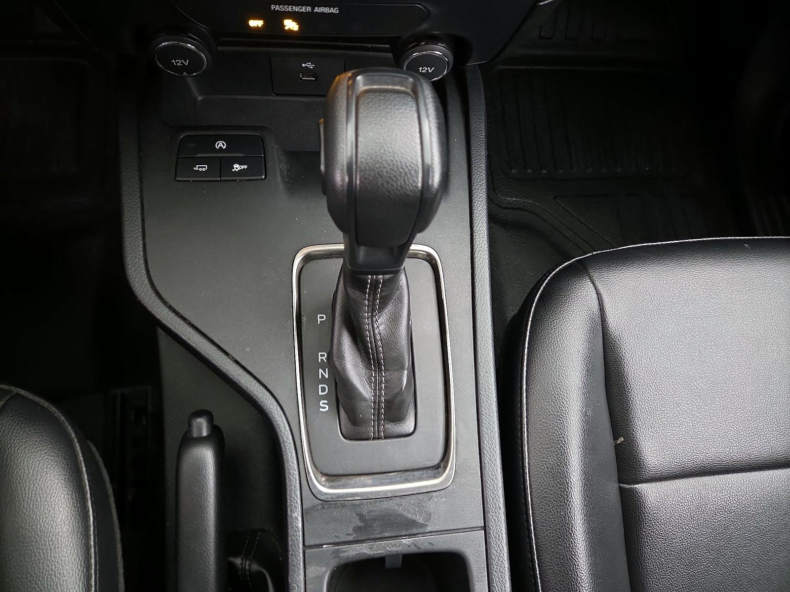 2019 Ford Ranger XL - Photo 18