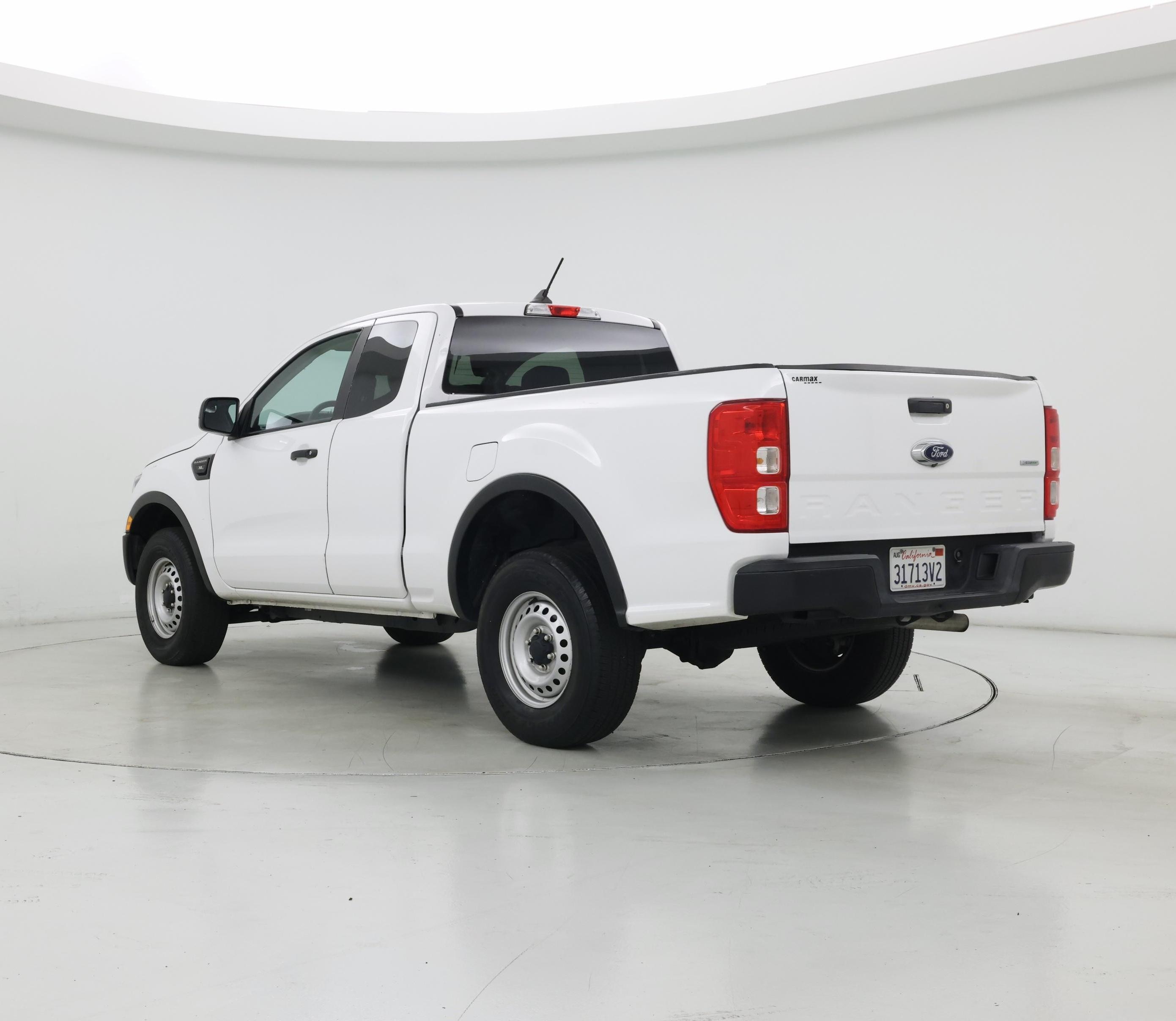 Thumbnail: 2019 Ford Ranger - 2