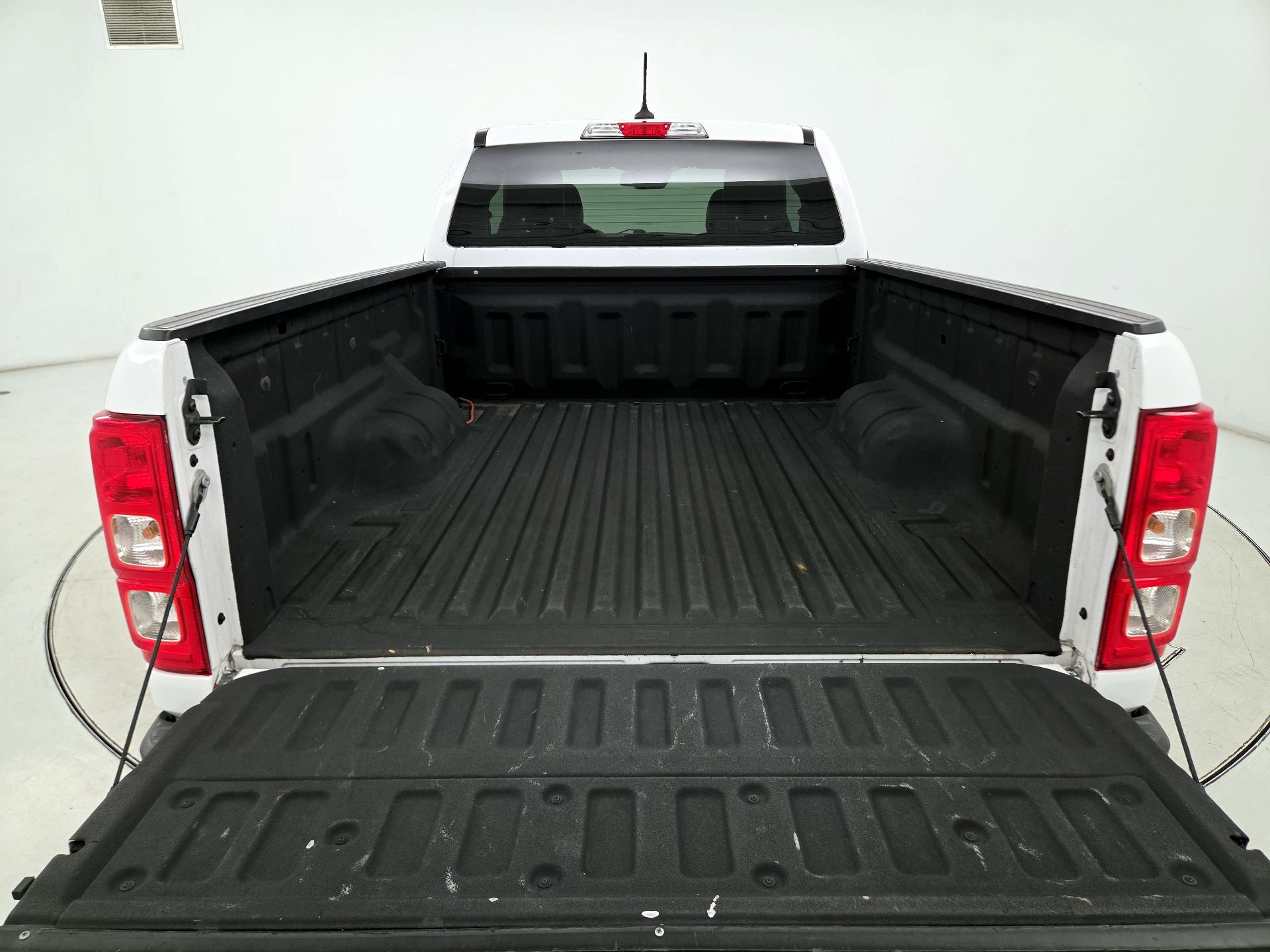 Thumbnail: 2019 Ford Ranger - 20
