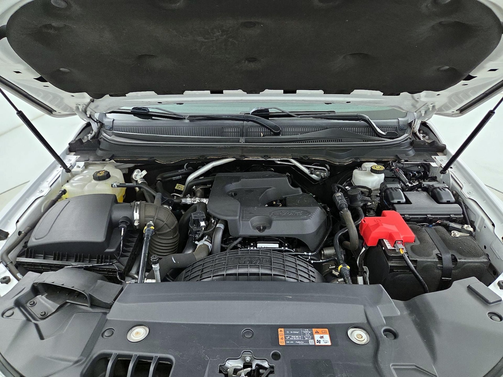 2019 Ford Ranger XL - Photo 22