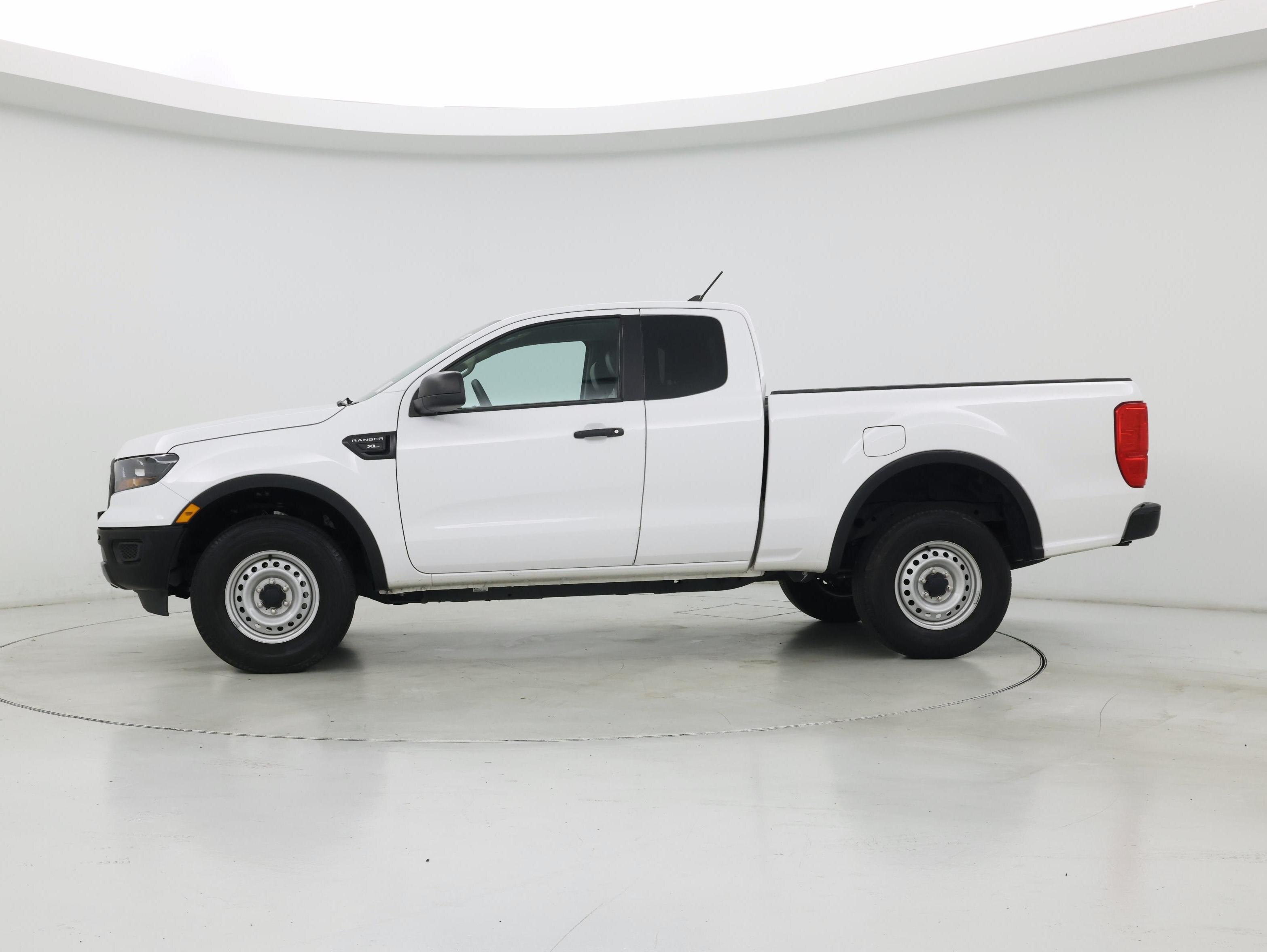 Thumbnail: 2019 Ford Ranger - 3
