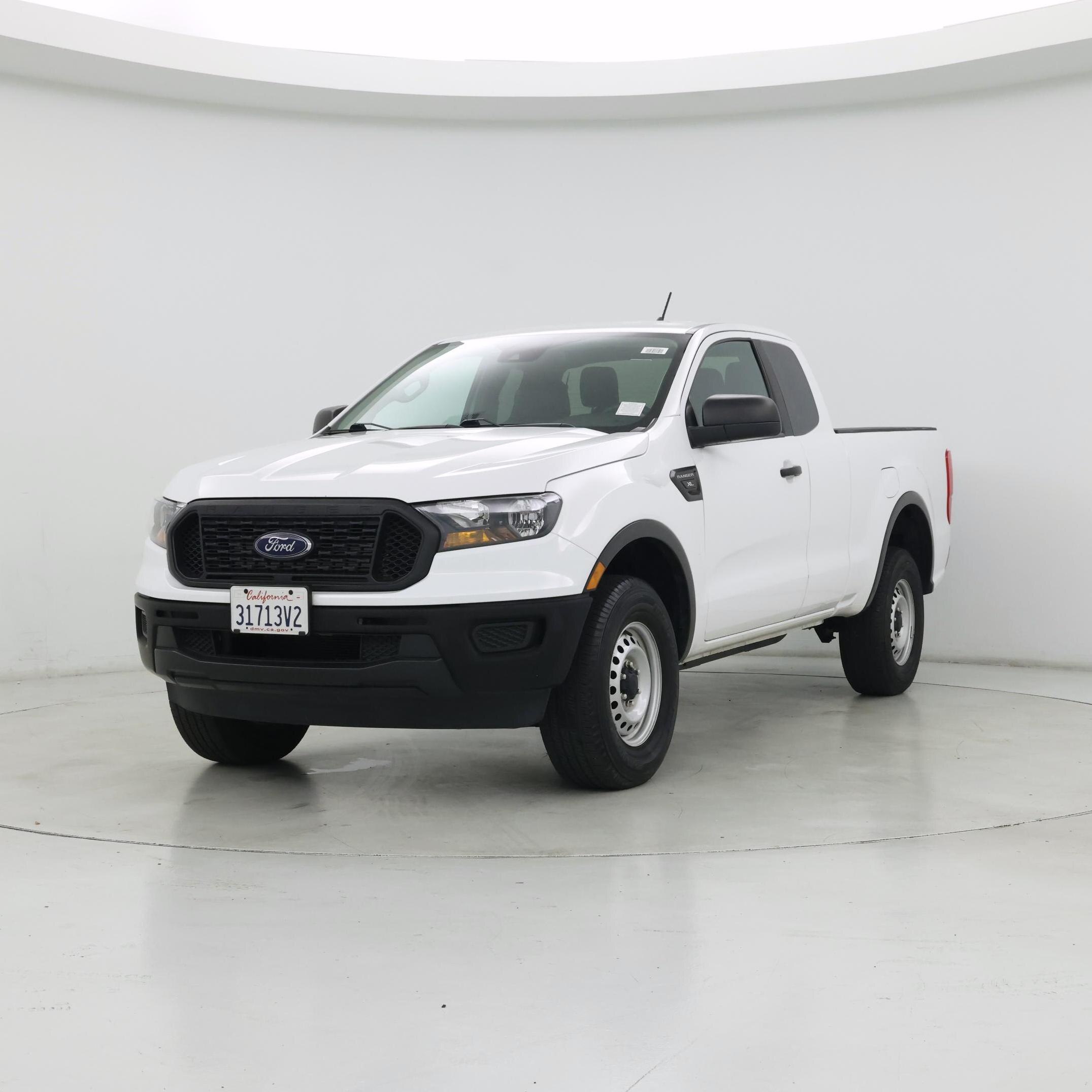 Thumbnail: 2019 Ford Ranger - 4