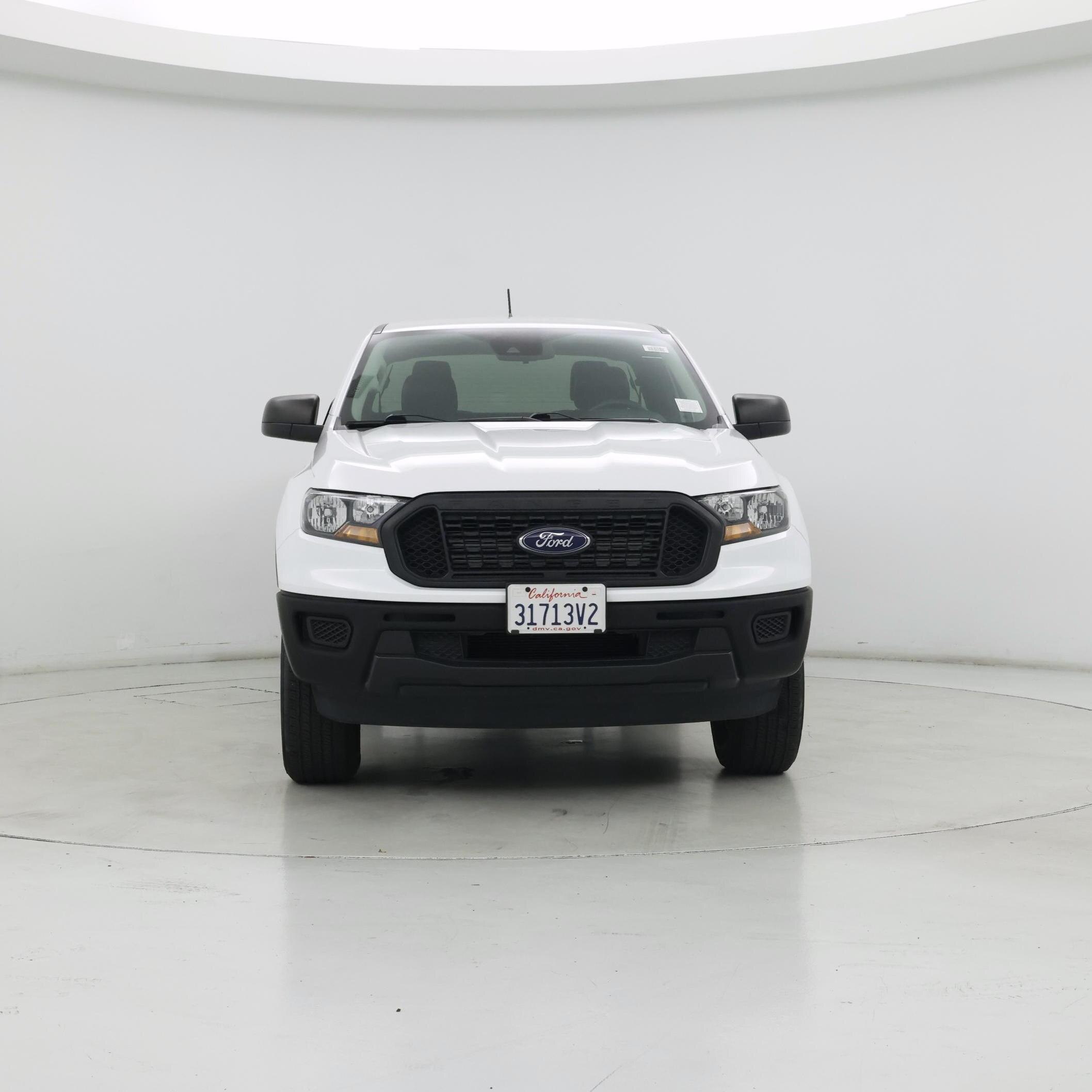 Thumbnail: 2019 Ford Ranger - 5