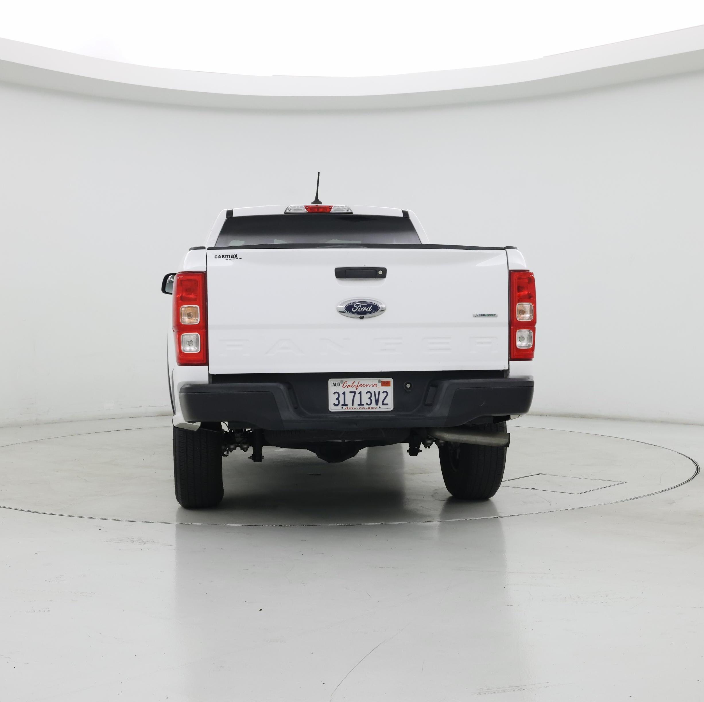 Thumbnail: 2019 Ford Ranger - 6