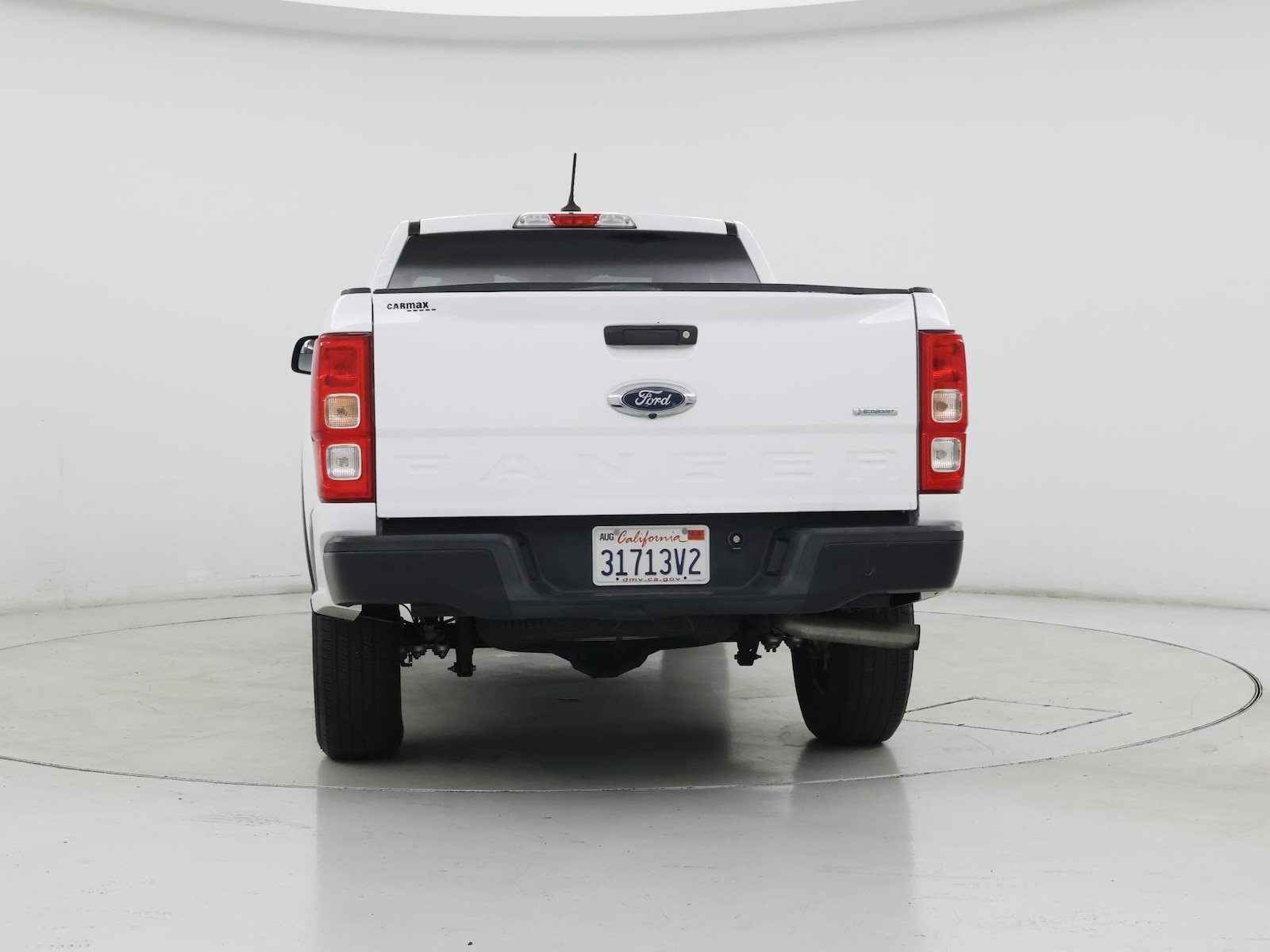 2019 Ford Ranger XL - Photo 7