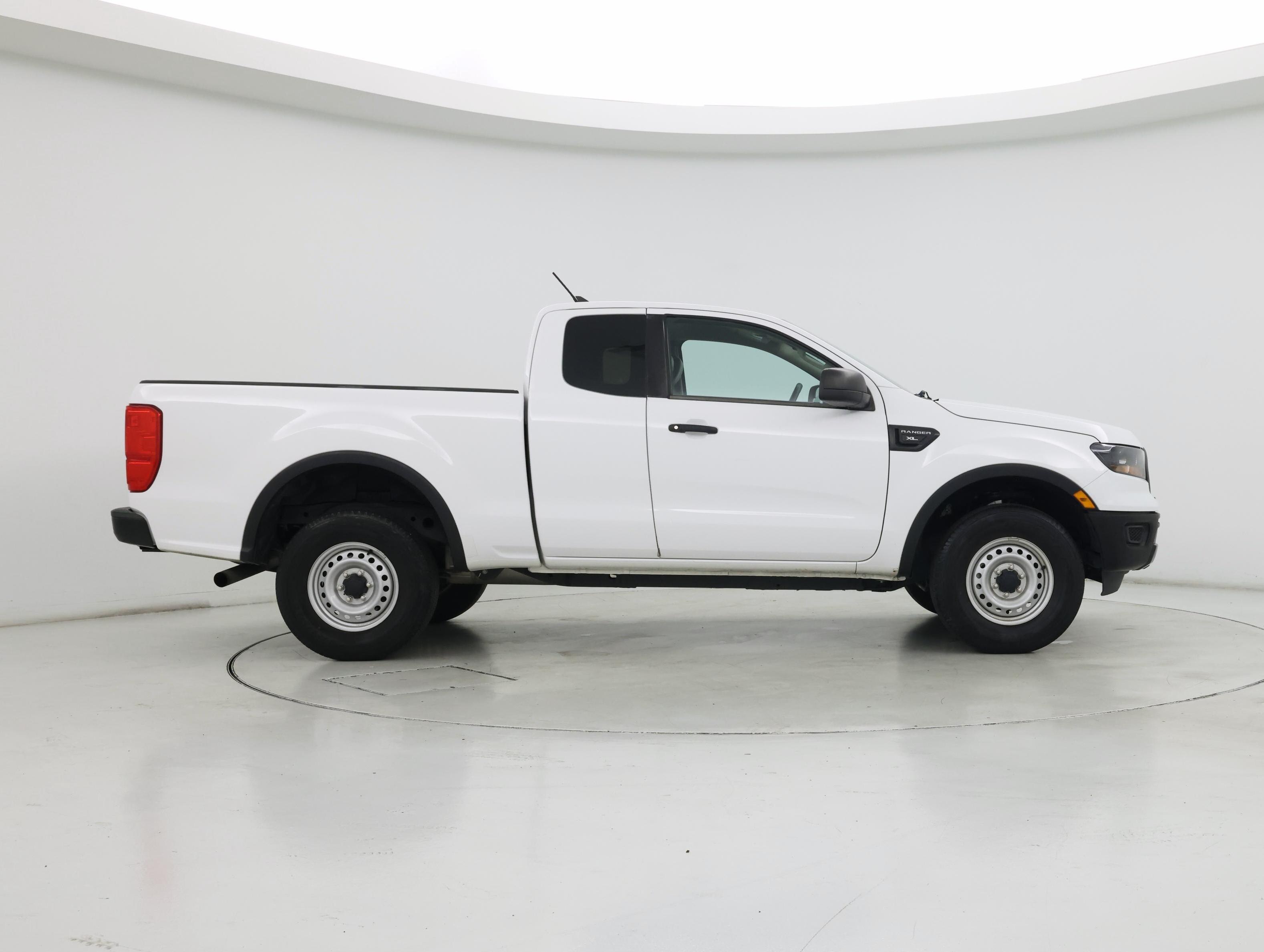 Thumbnail: 2019 Ford Ranger - 7