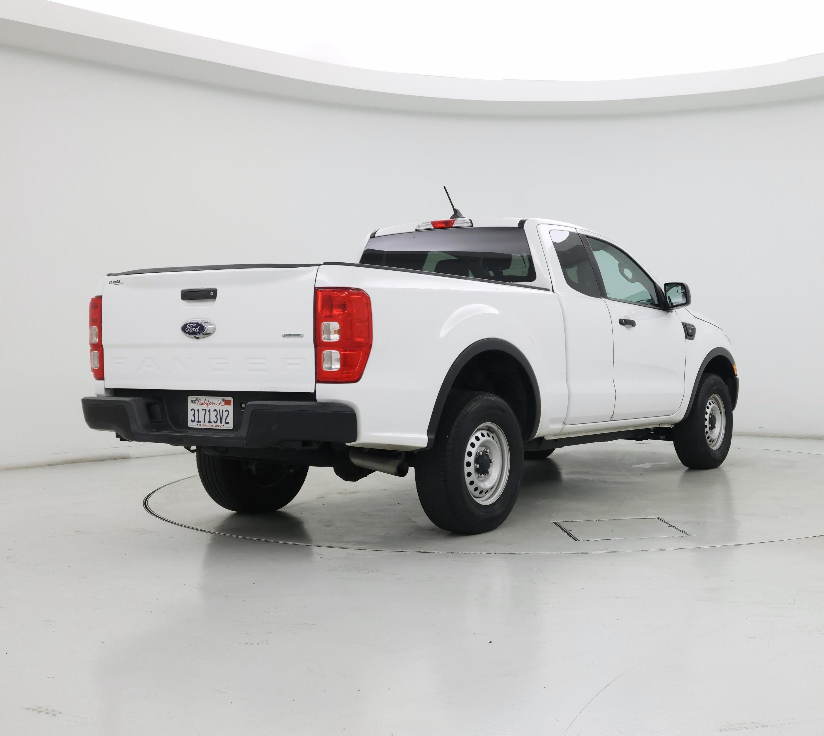 Thumbnail: 2019 Ford Ranger - 8