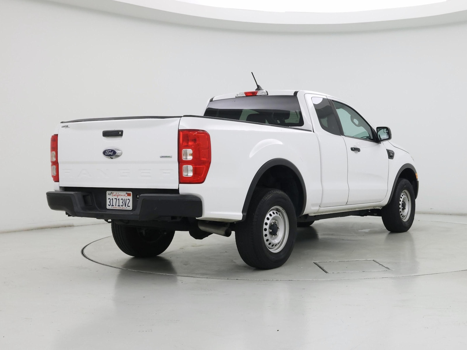2019 Ford Ranger XL - Photo 9