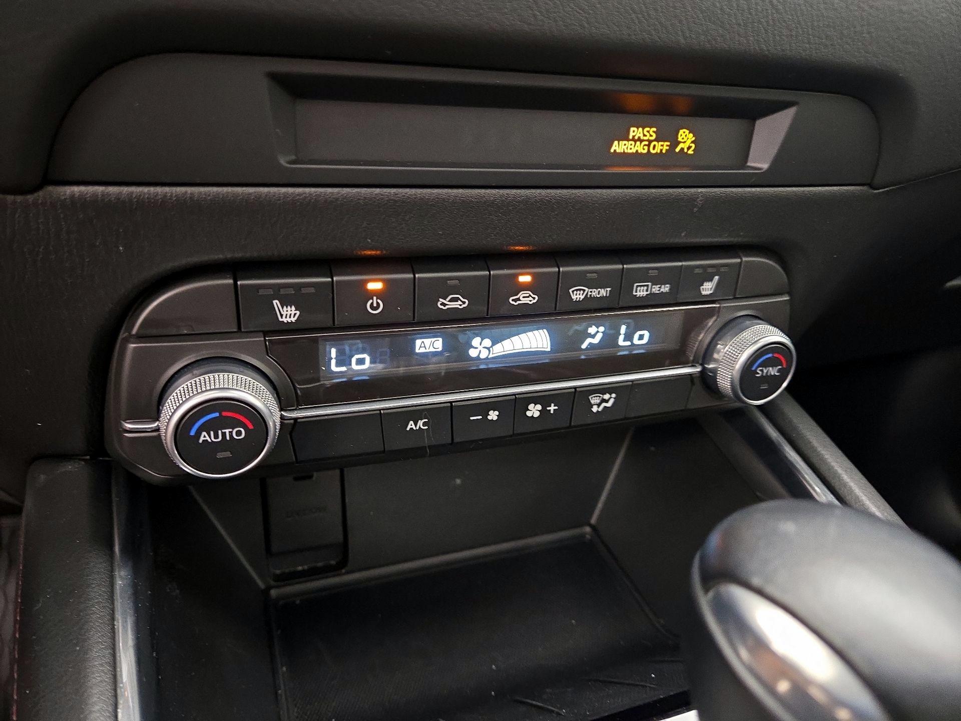 Thumbnail: 2023 Mazda CX-5 - 17