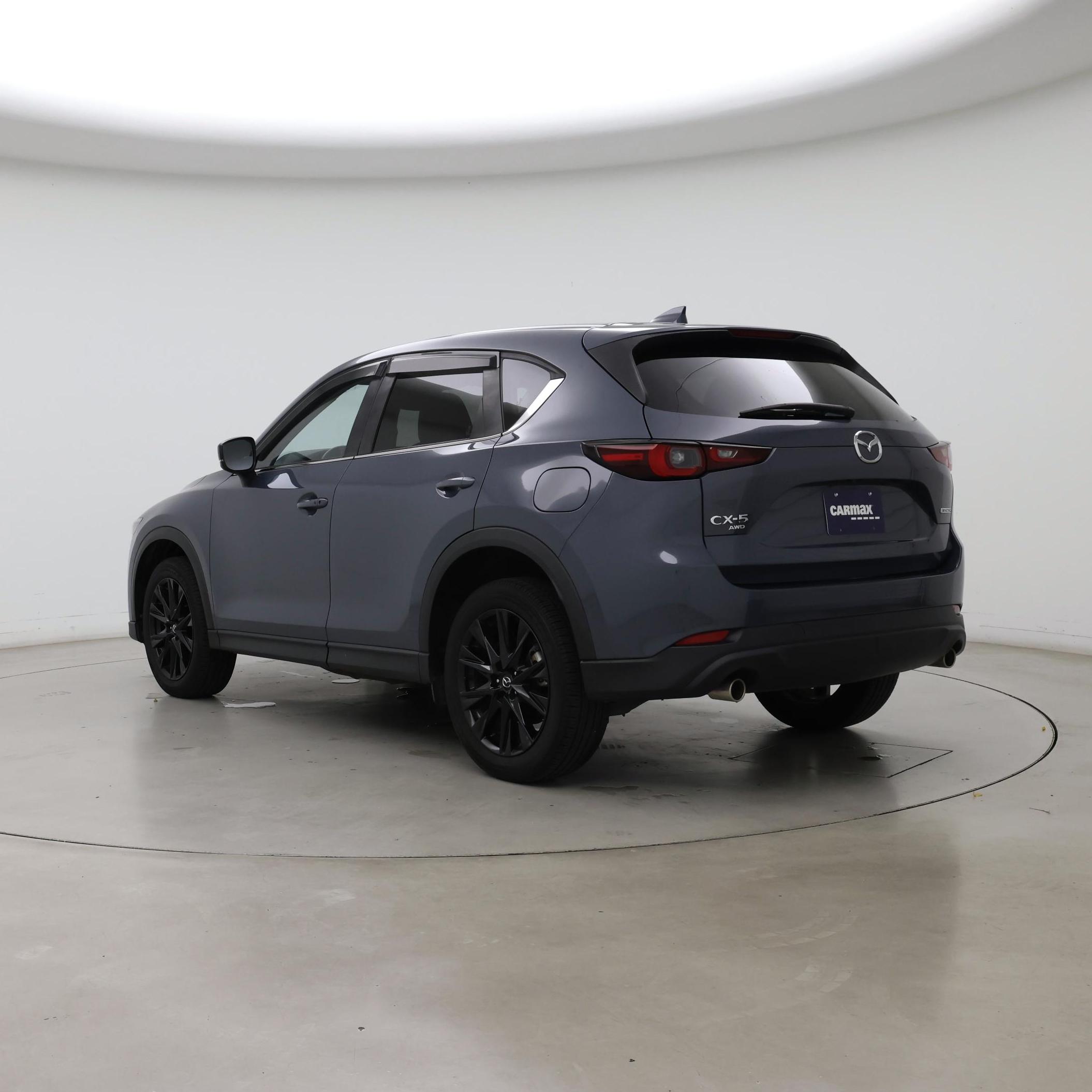 Thumbnail: 2023 Mazda CX-5 - 2