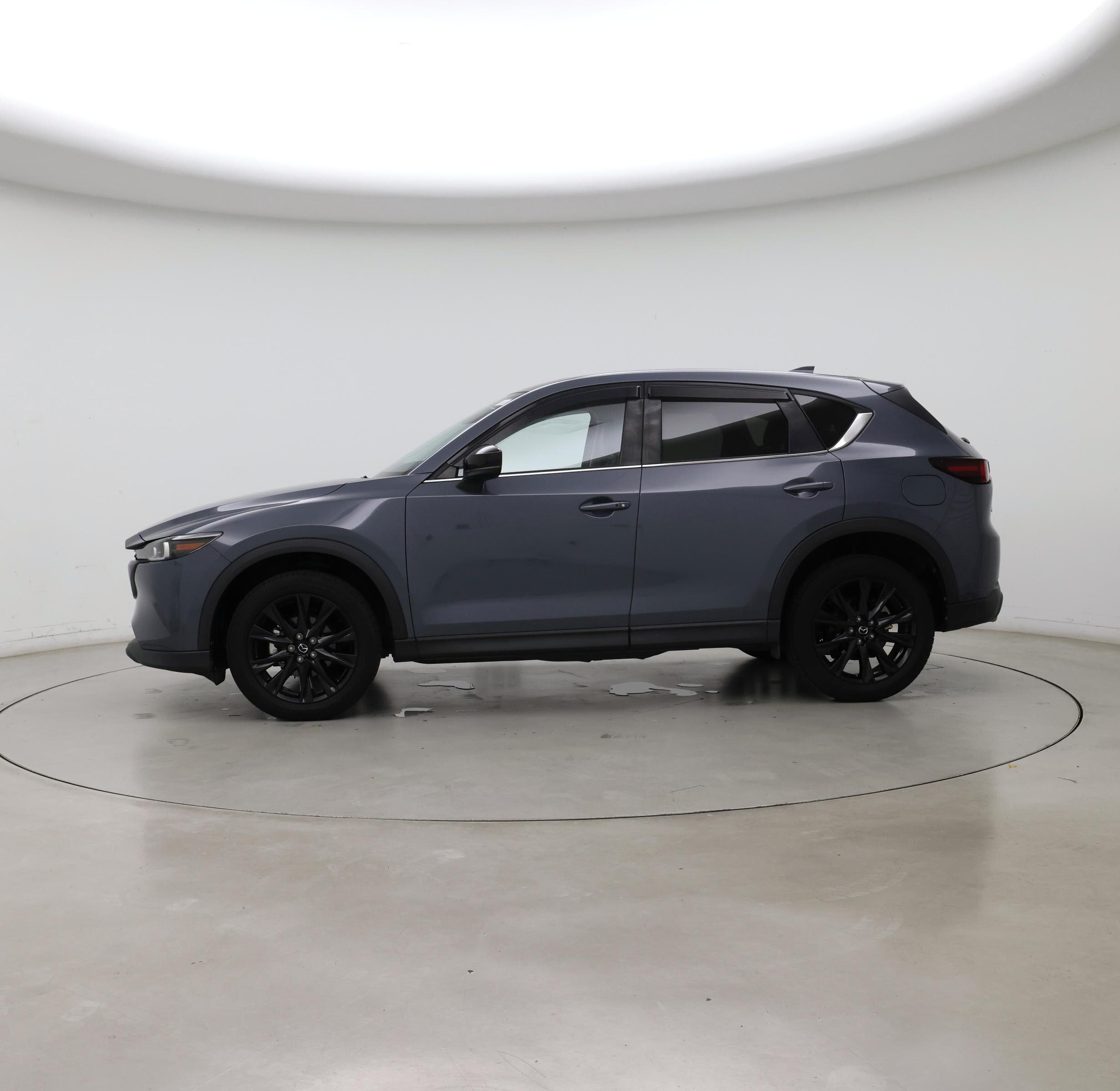 Thumbnail: 2023 Mazda CX-5 - 3