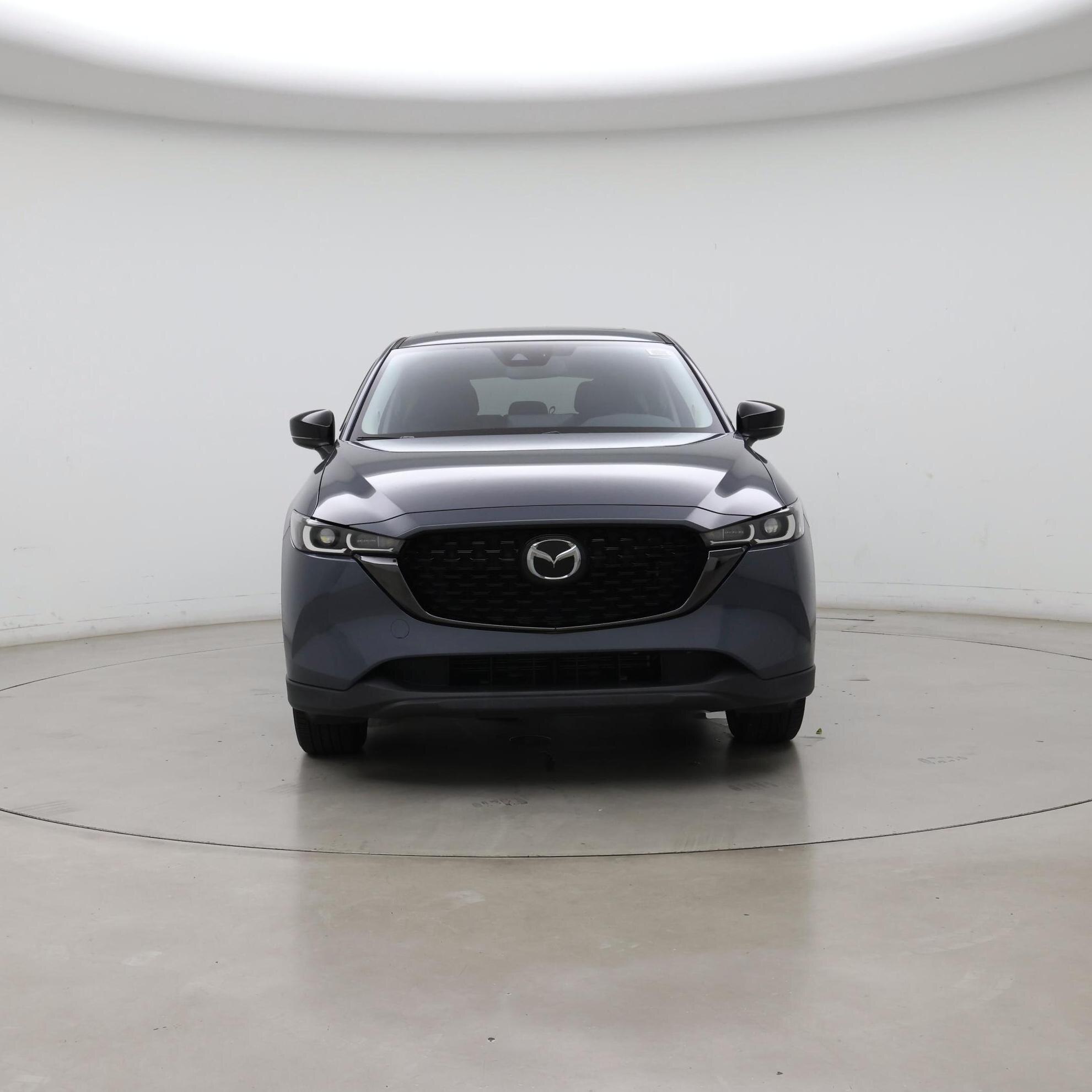 Thumbnail: 2023 Mazda CX-5 - 5