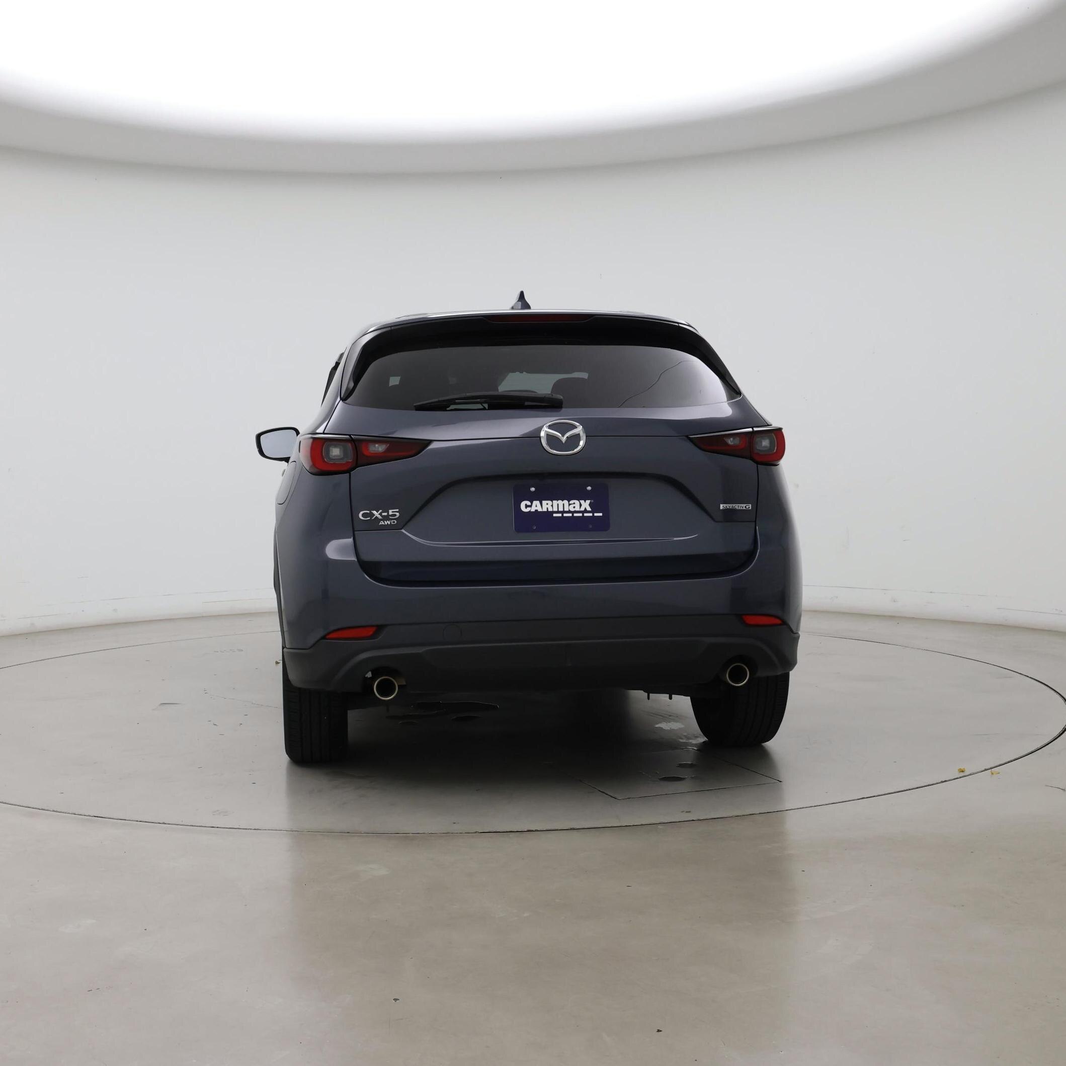 Thumbnail: 2023 Mazda CX-5 - 6