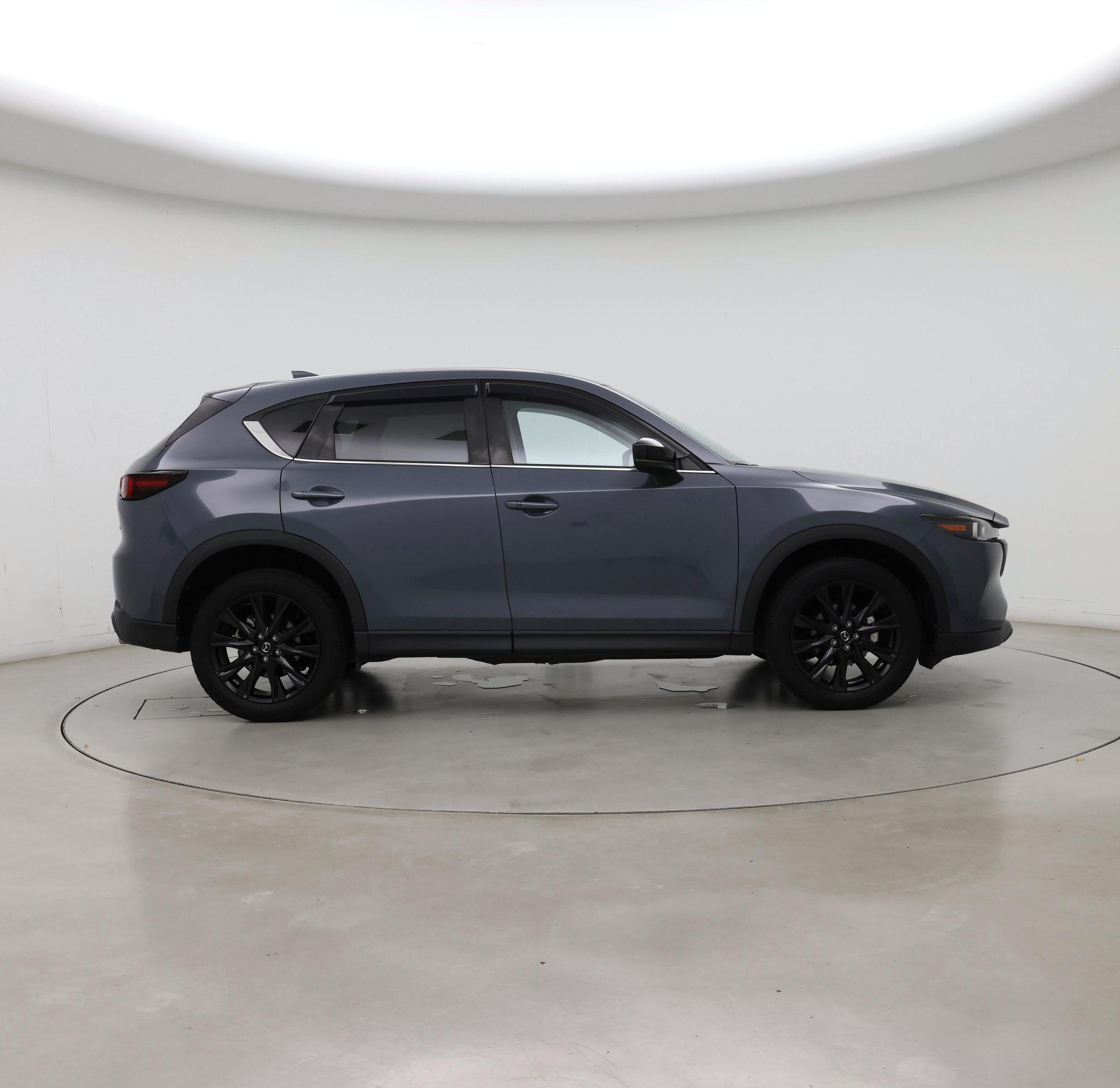 Thumbnail: 2023 Mazda CX-5 - 7