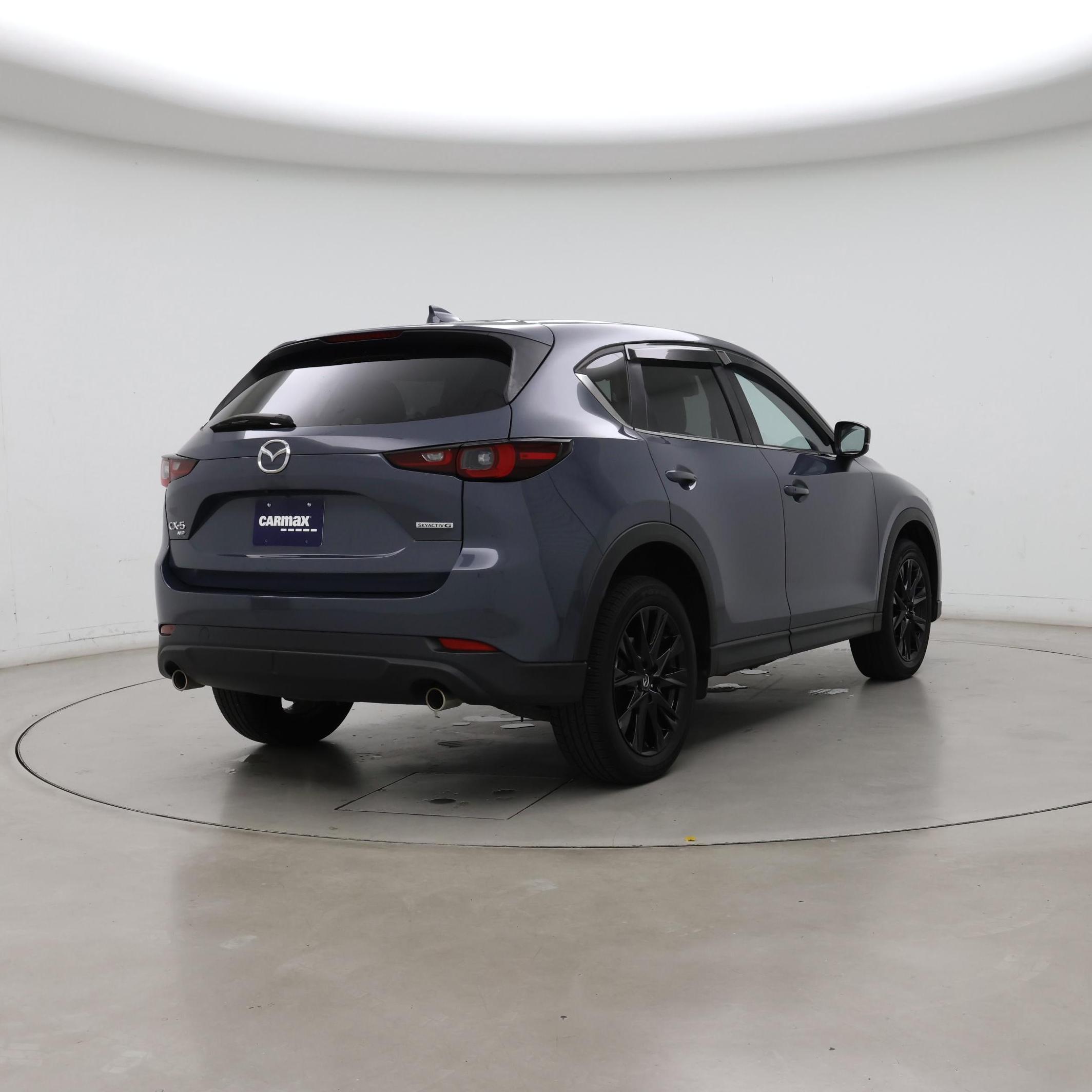 Thumbnail: 2023 Mazda CX-5 - 8