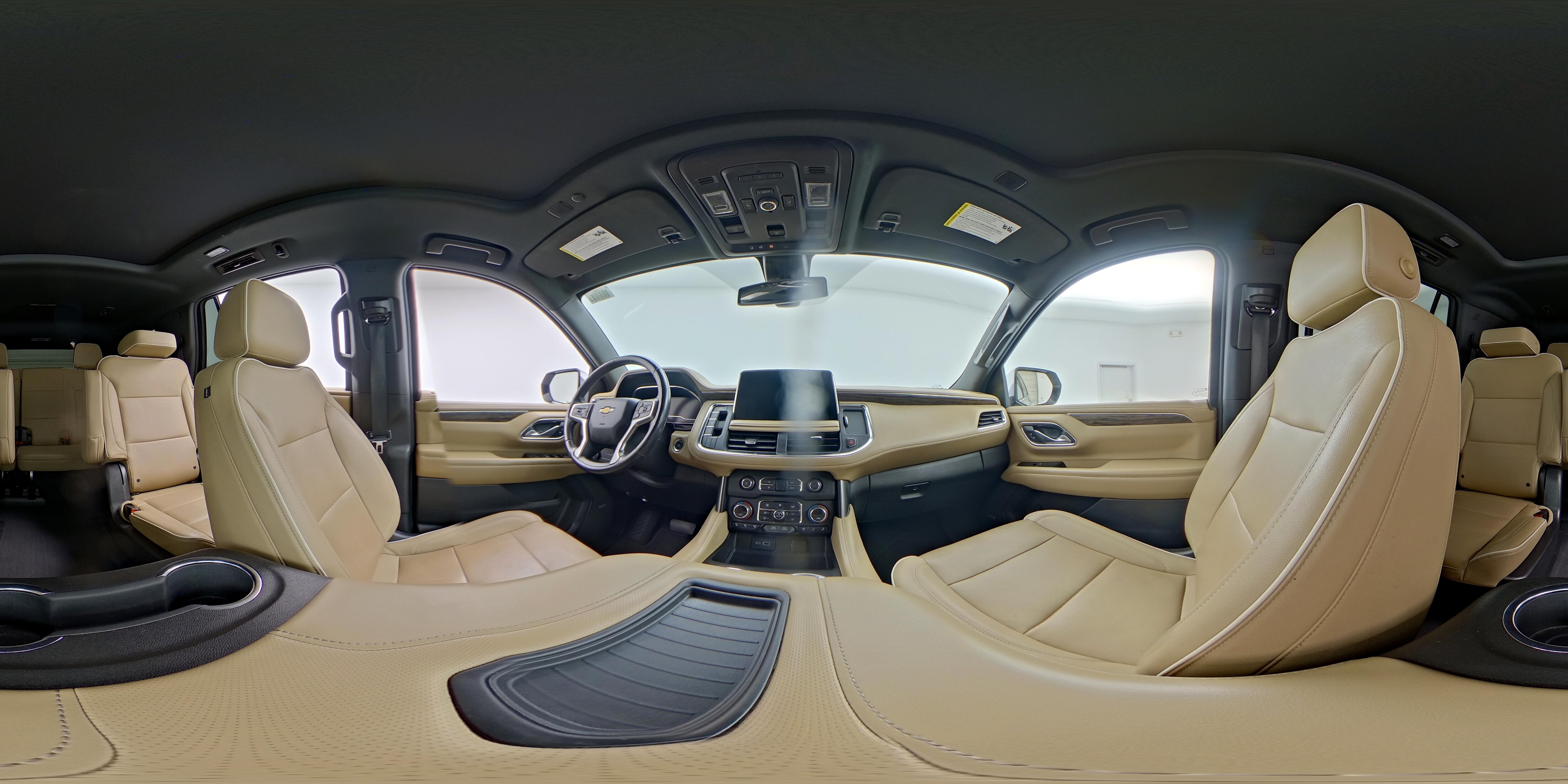 2022 Chevrolet Tahoe Premier - Photo 24