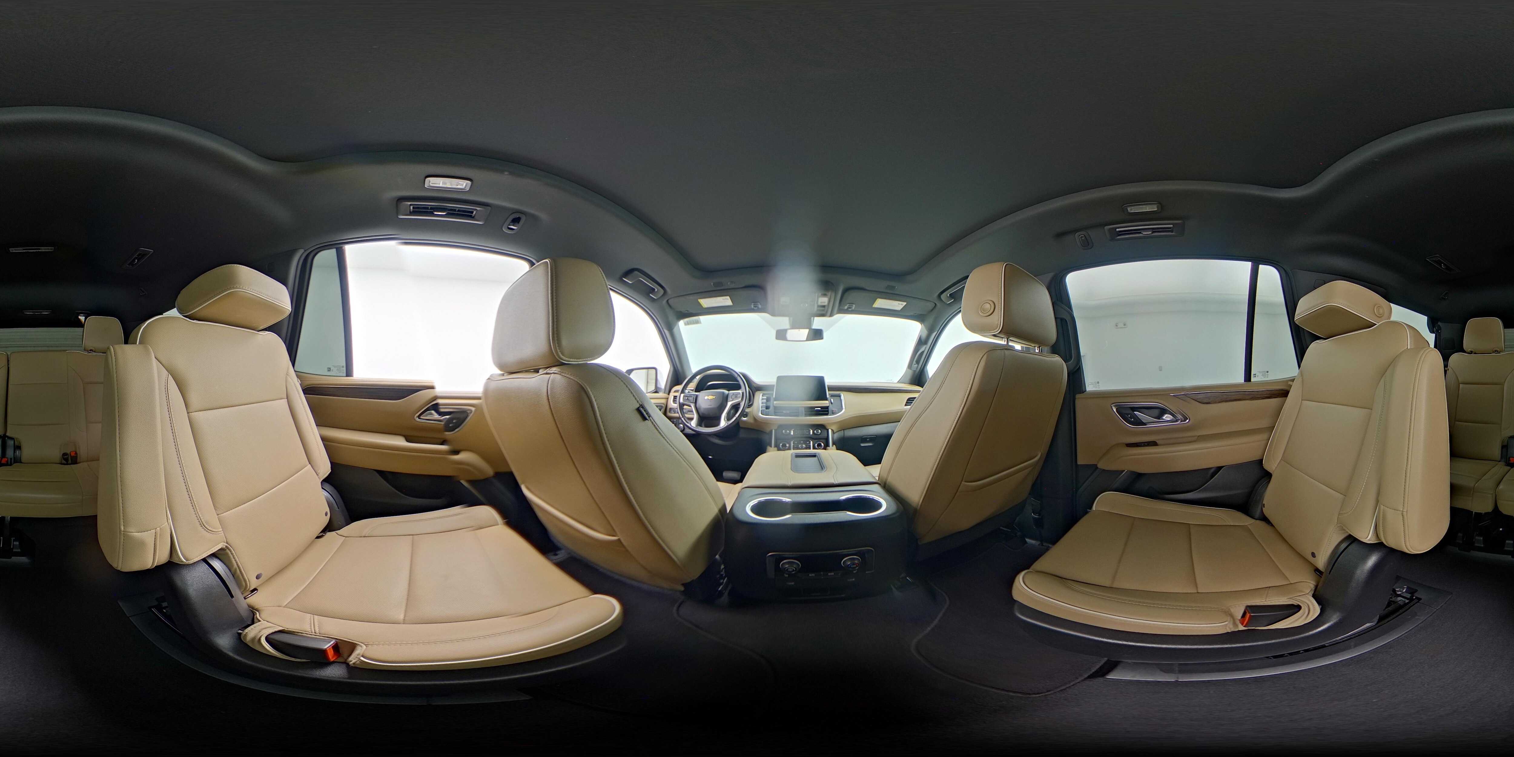 2022 Chevrolet Tahoe Premier - Photo 25