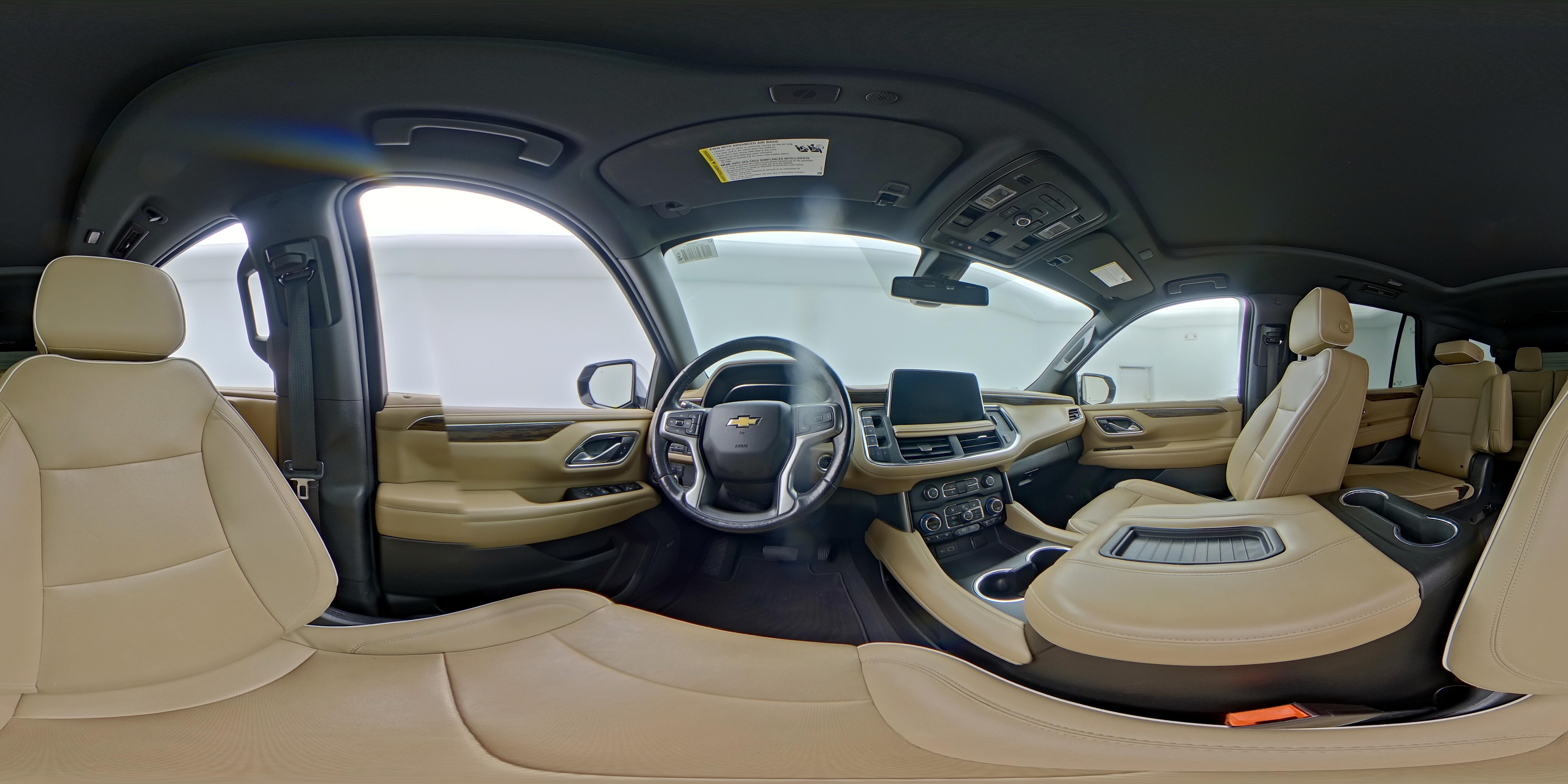 2022 Chevrolet Tahoe Premier - Photo 26