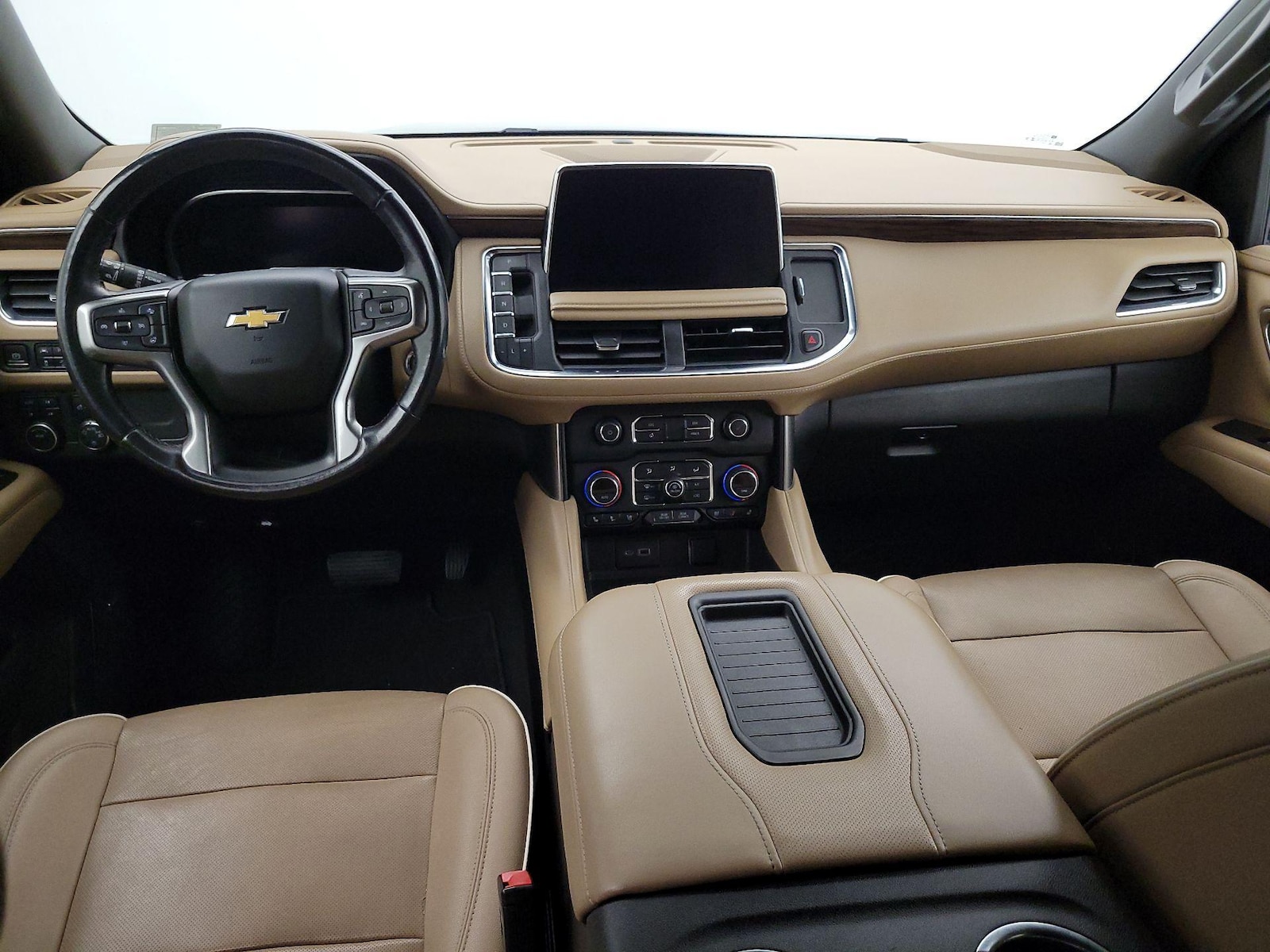 2022 Chevrolet Tahoe Premier - Photo 10