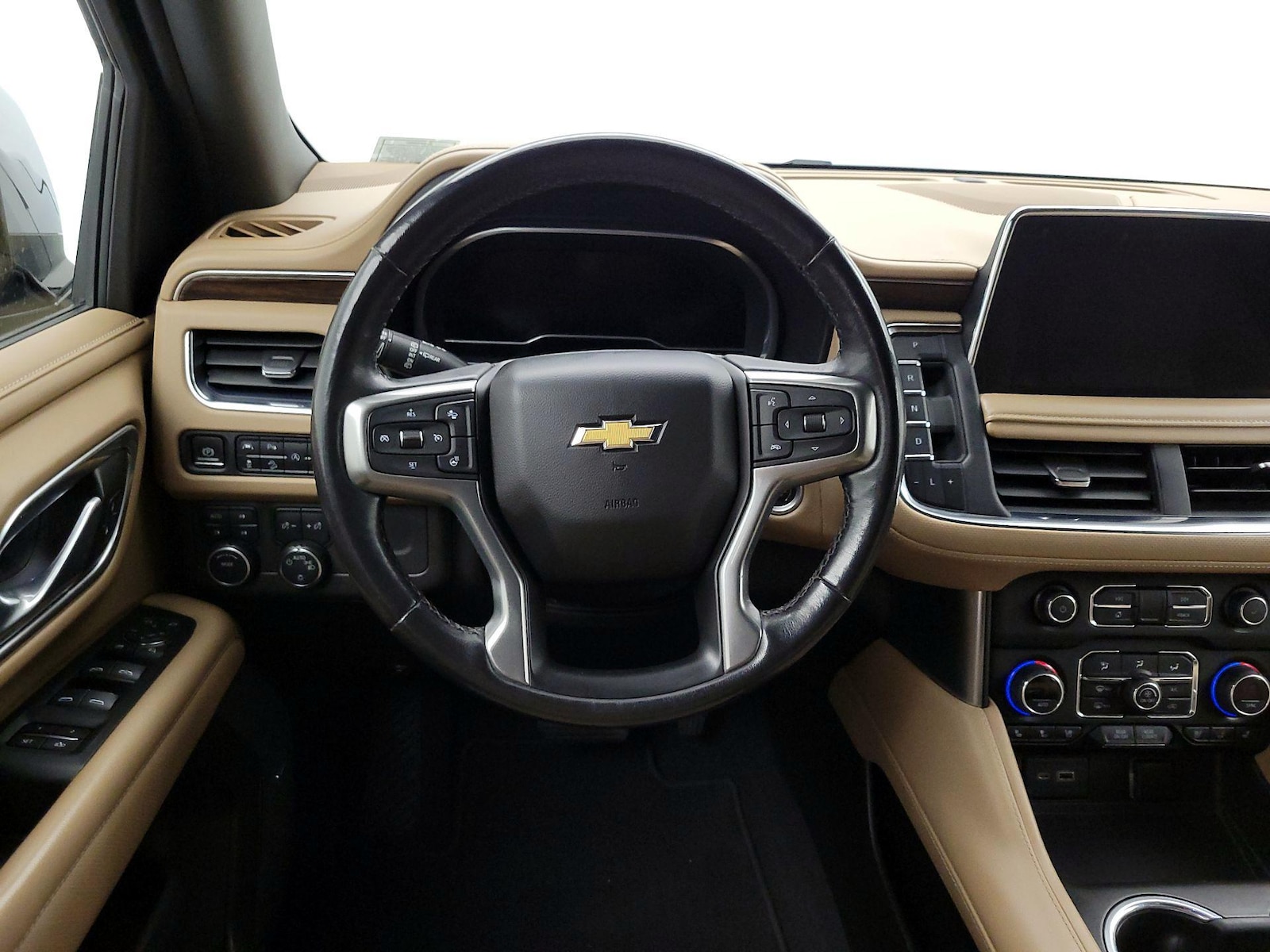 2022 Chevrolet Tahoe Premier - Photo 11