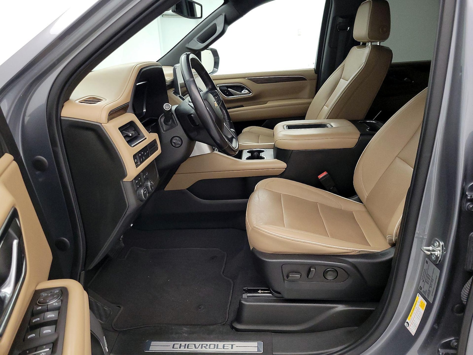 2022 Chevrolet Tahoe Premier - Photo 12