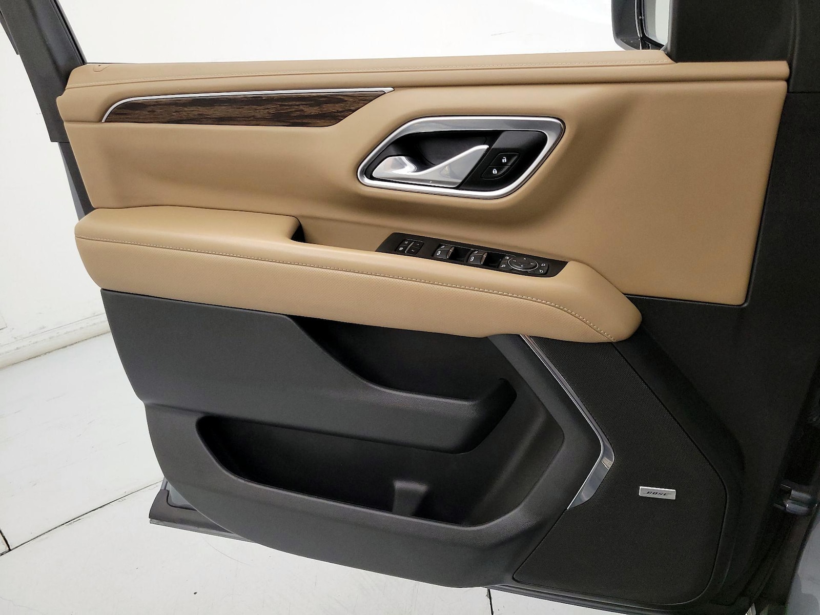 2022 Chevrolet Tahoe Premier - Photo 13