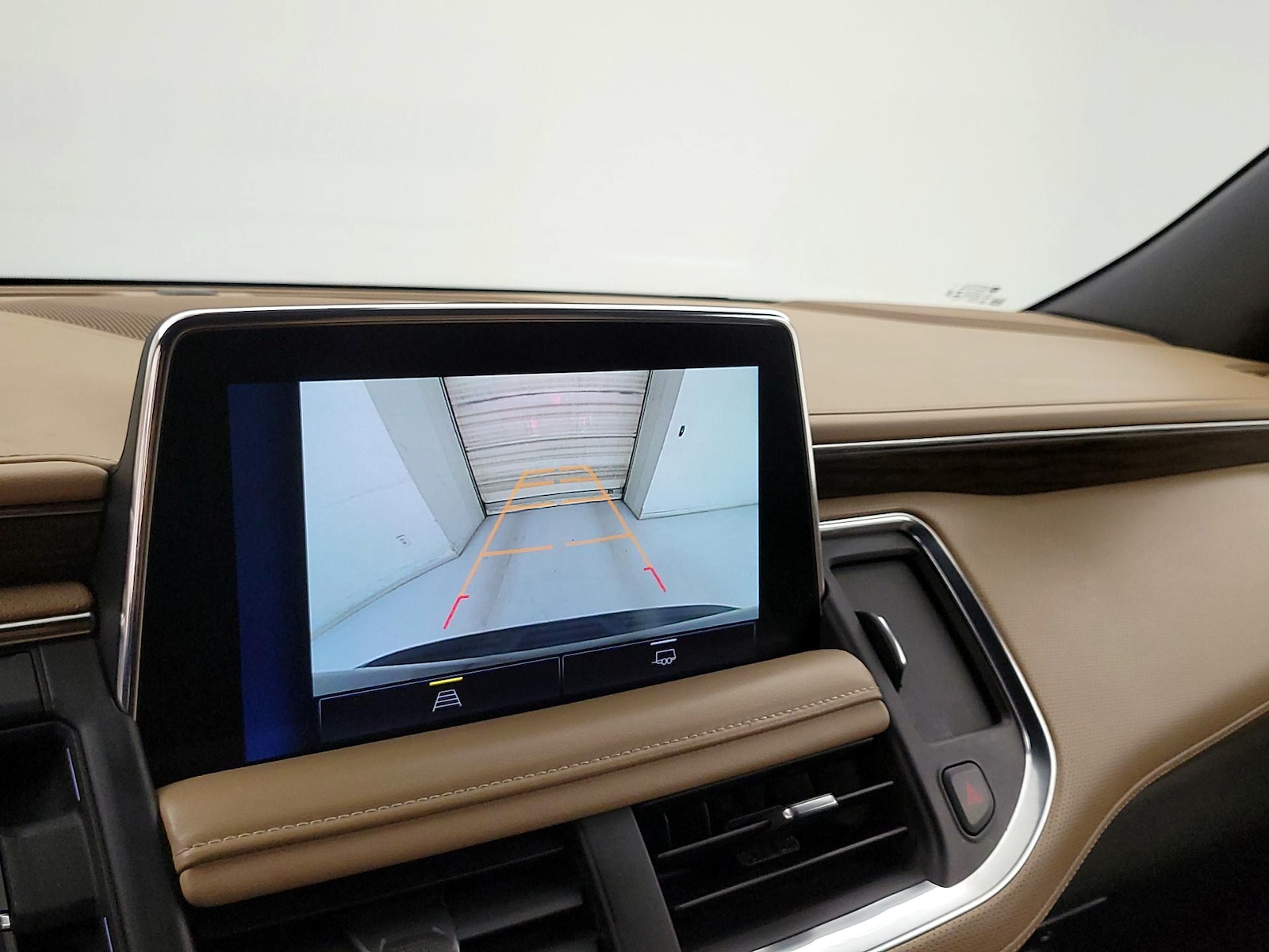 2022 Chevrolet Tahoe Premier - Photo 15