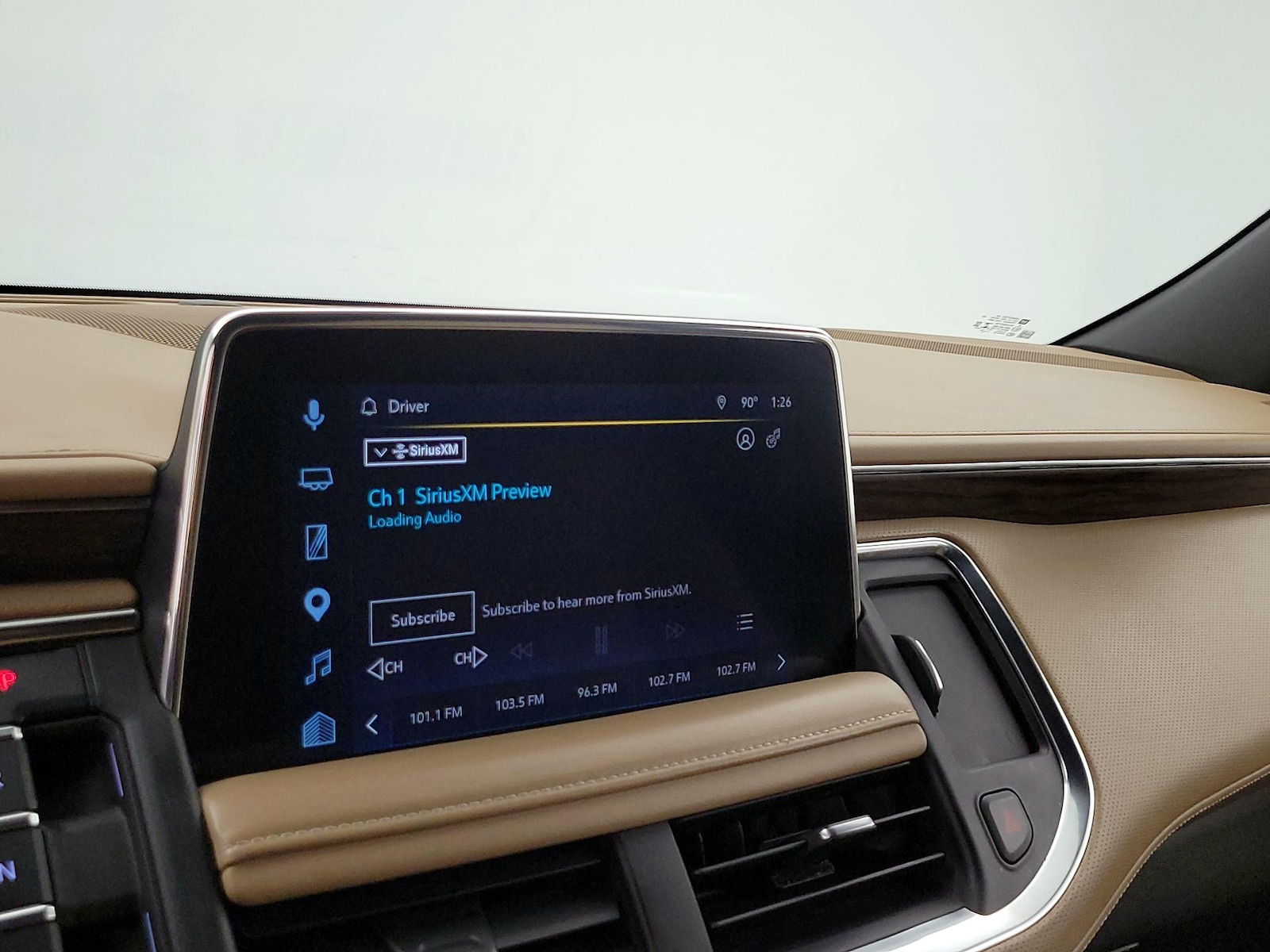 2022 Chevrolet Tahoe Premier - Photo 16