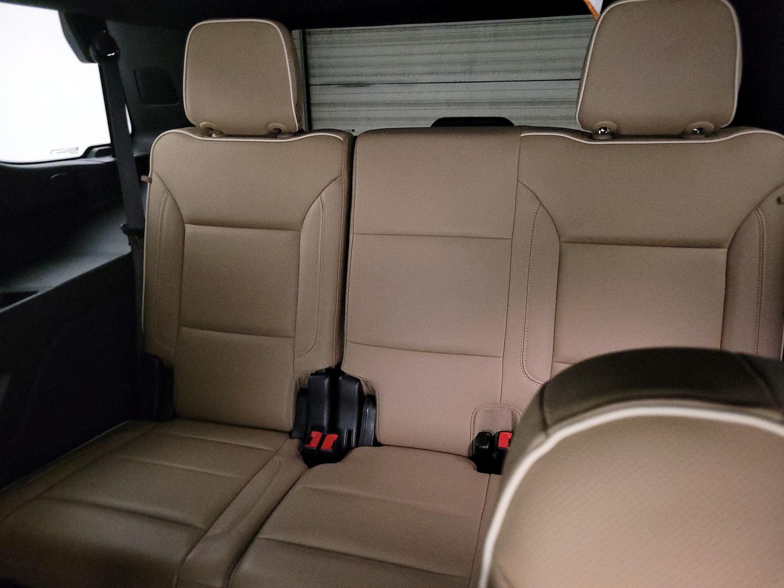 2022 Chevrolet Tahoe Premier - Photo 20