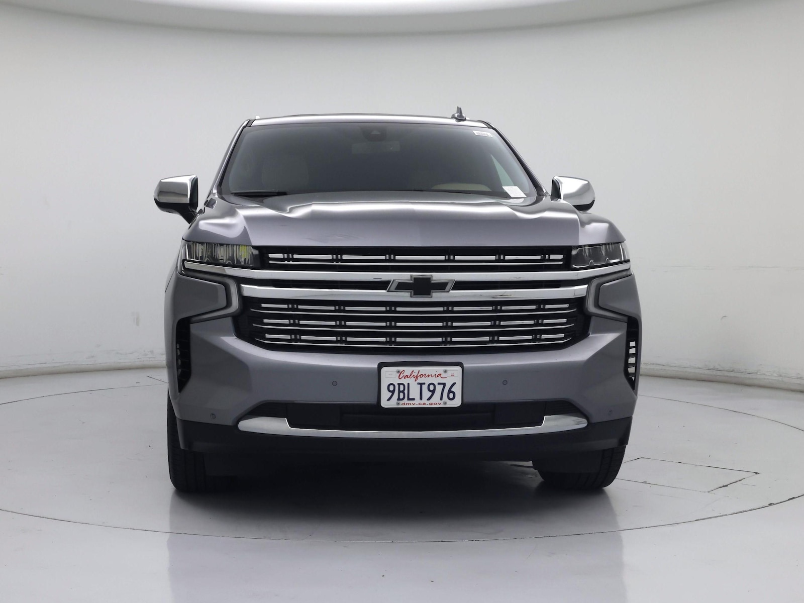 2022 Chevrolet Tahoe Premier - Photo 6