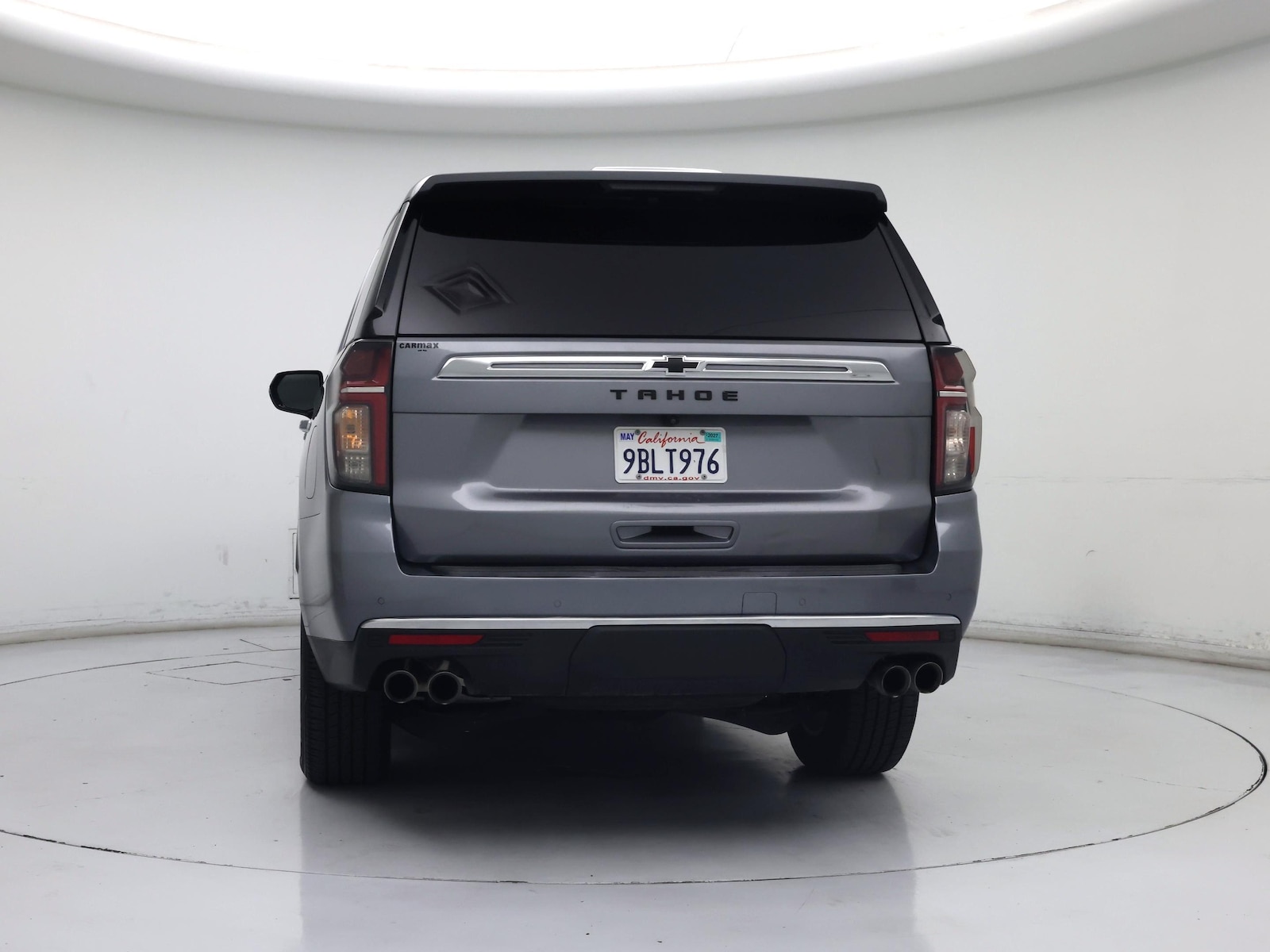 2022 Chevrolet Tahoe Premier - Photo 7