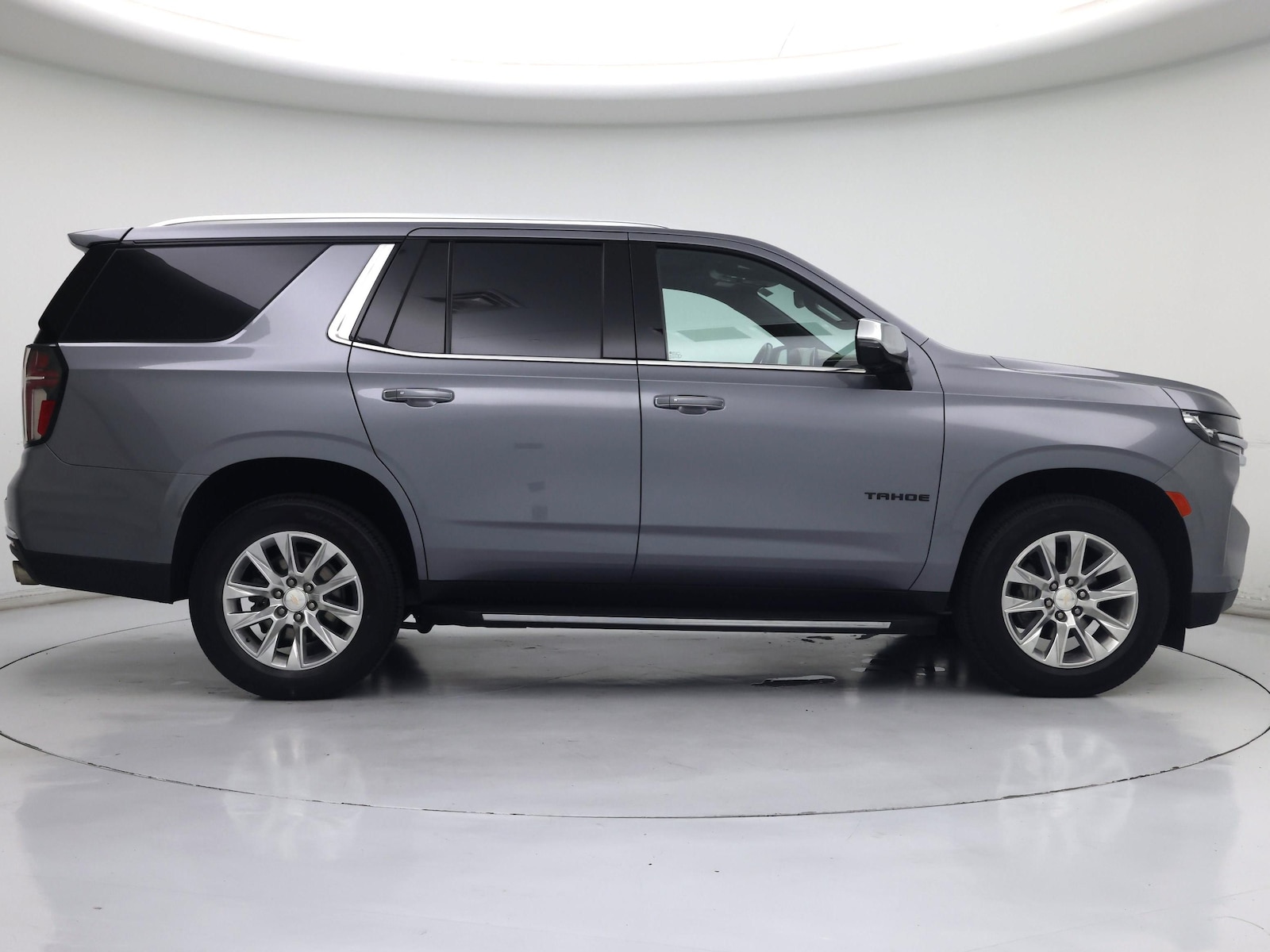 2022 Chevrolet Tahoe Premier - Photo 8