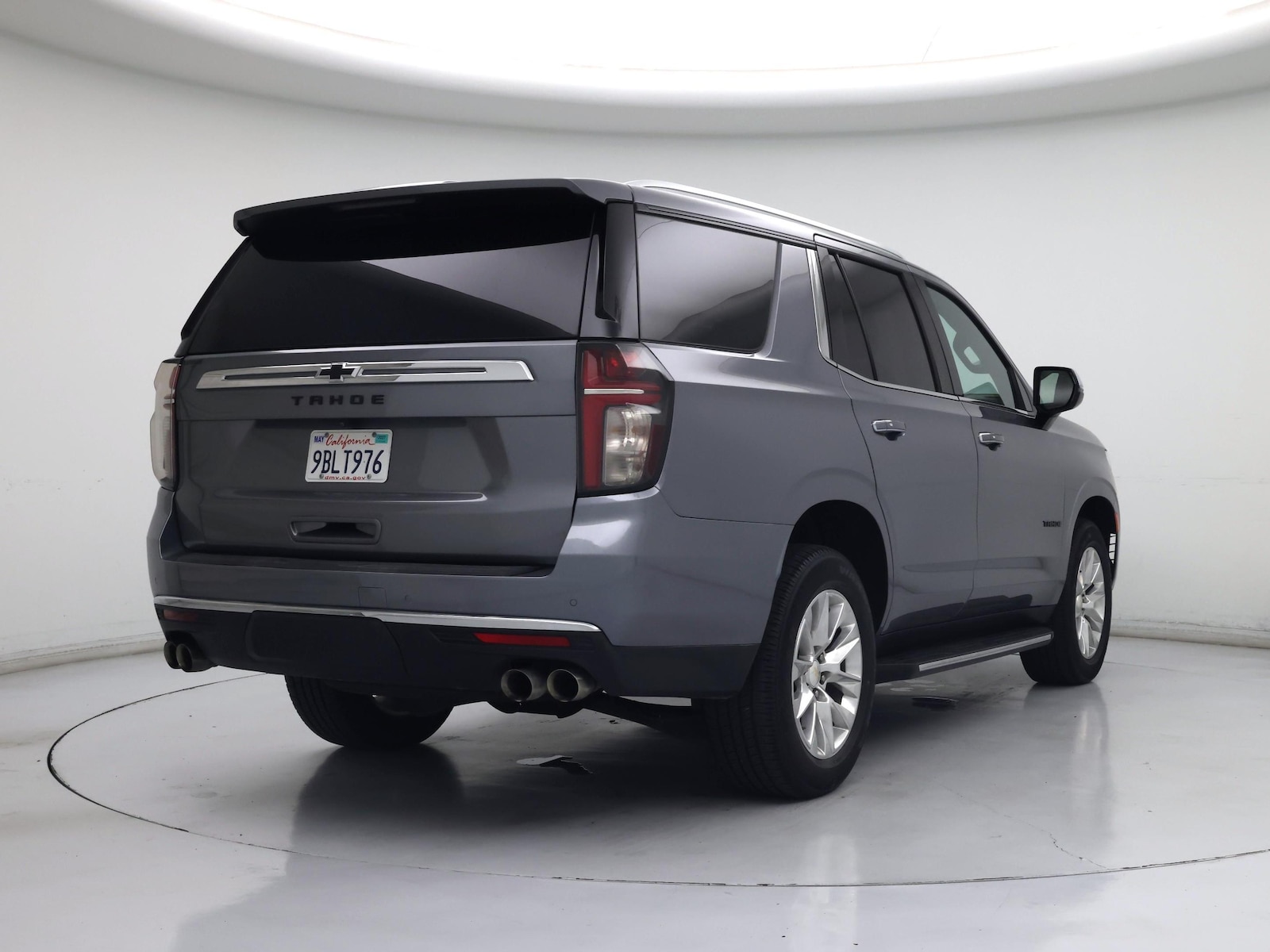 2022 Chevrolet Tahoe Premier - Photo 9