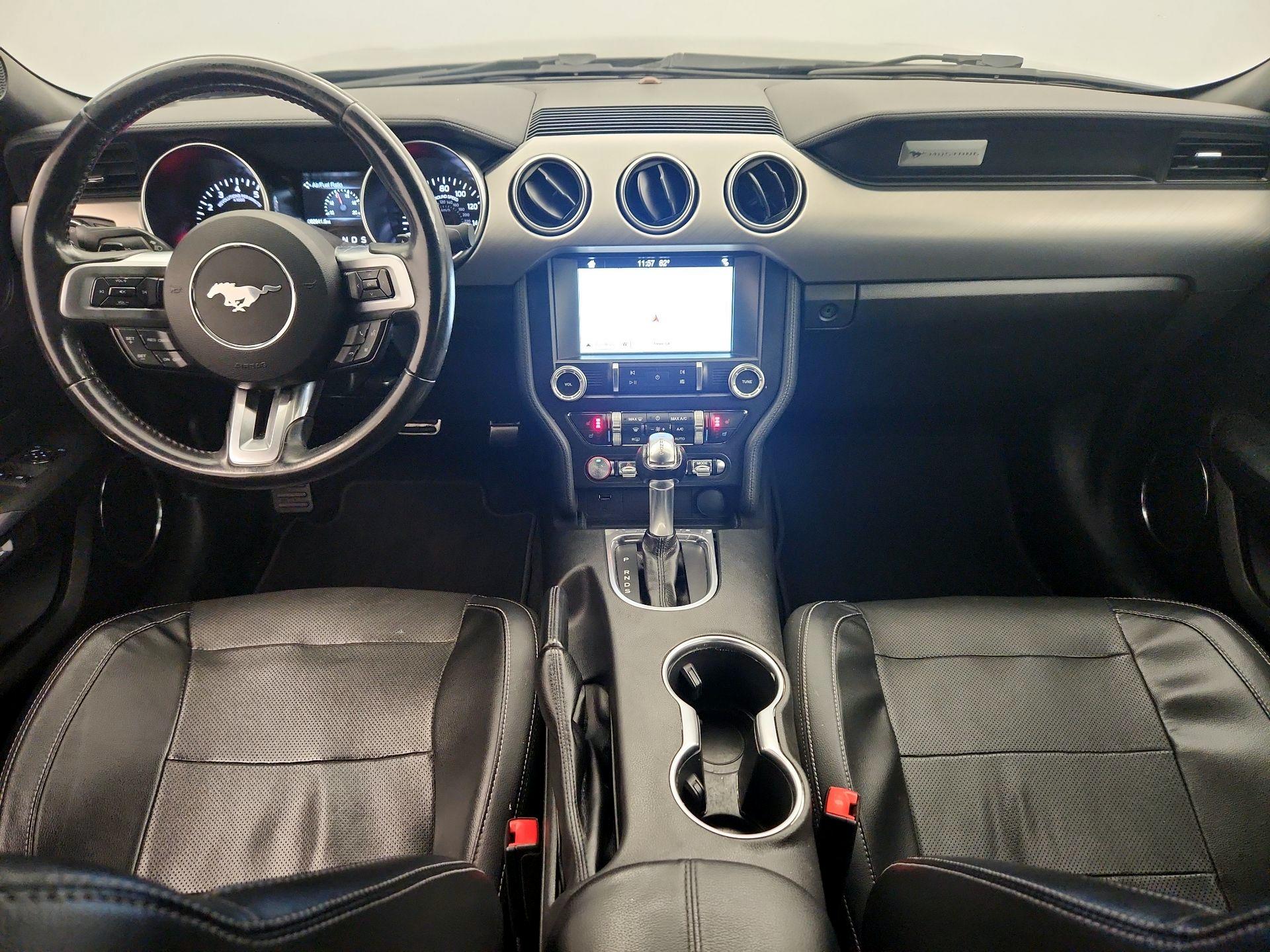 Thumbnail: 2019 Ford Mustang - 9