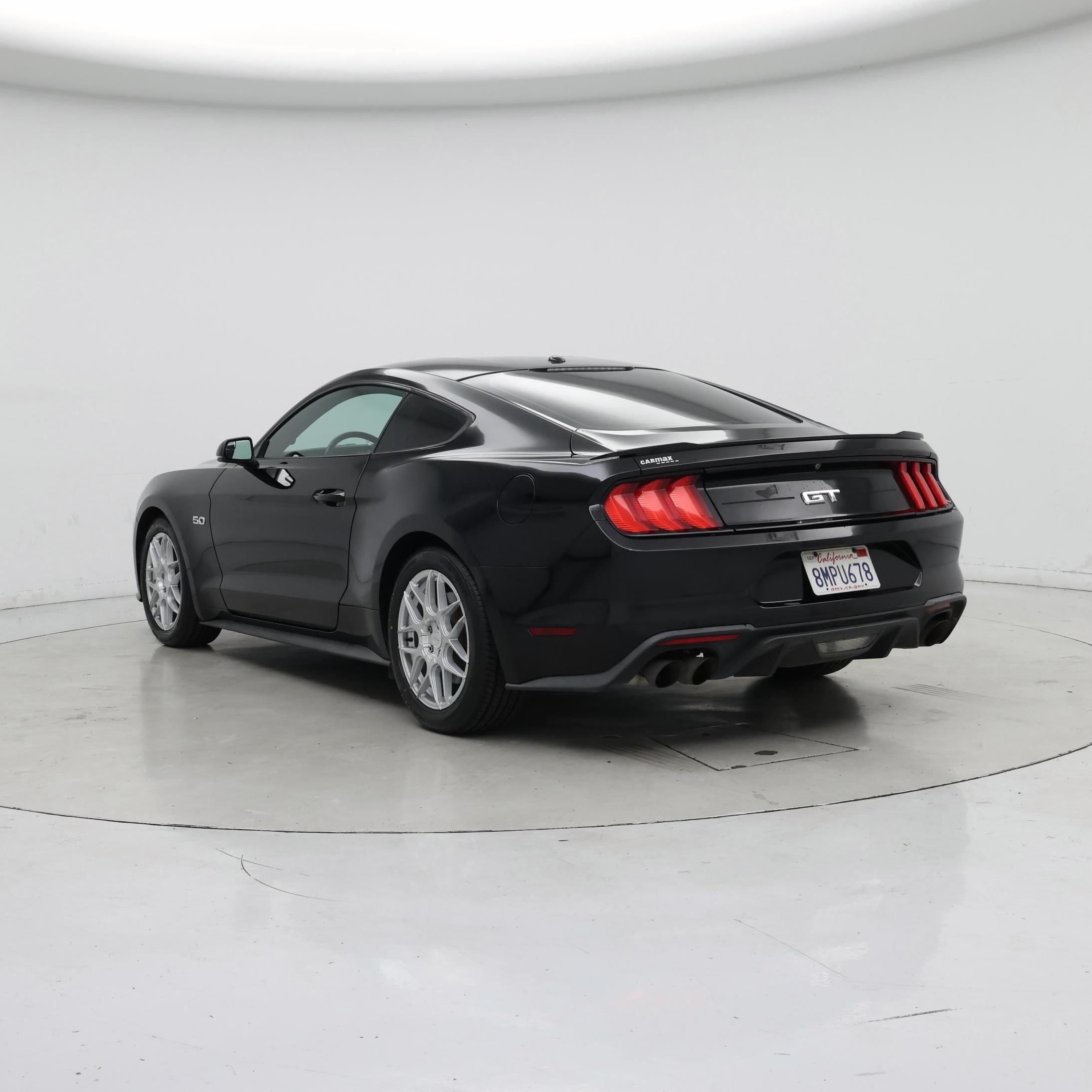 Thumbnail: 2019 Ford Mustang - 2