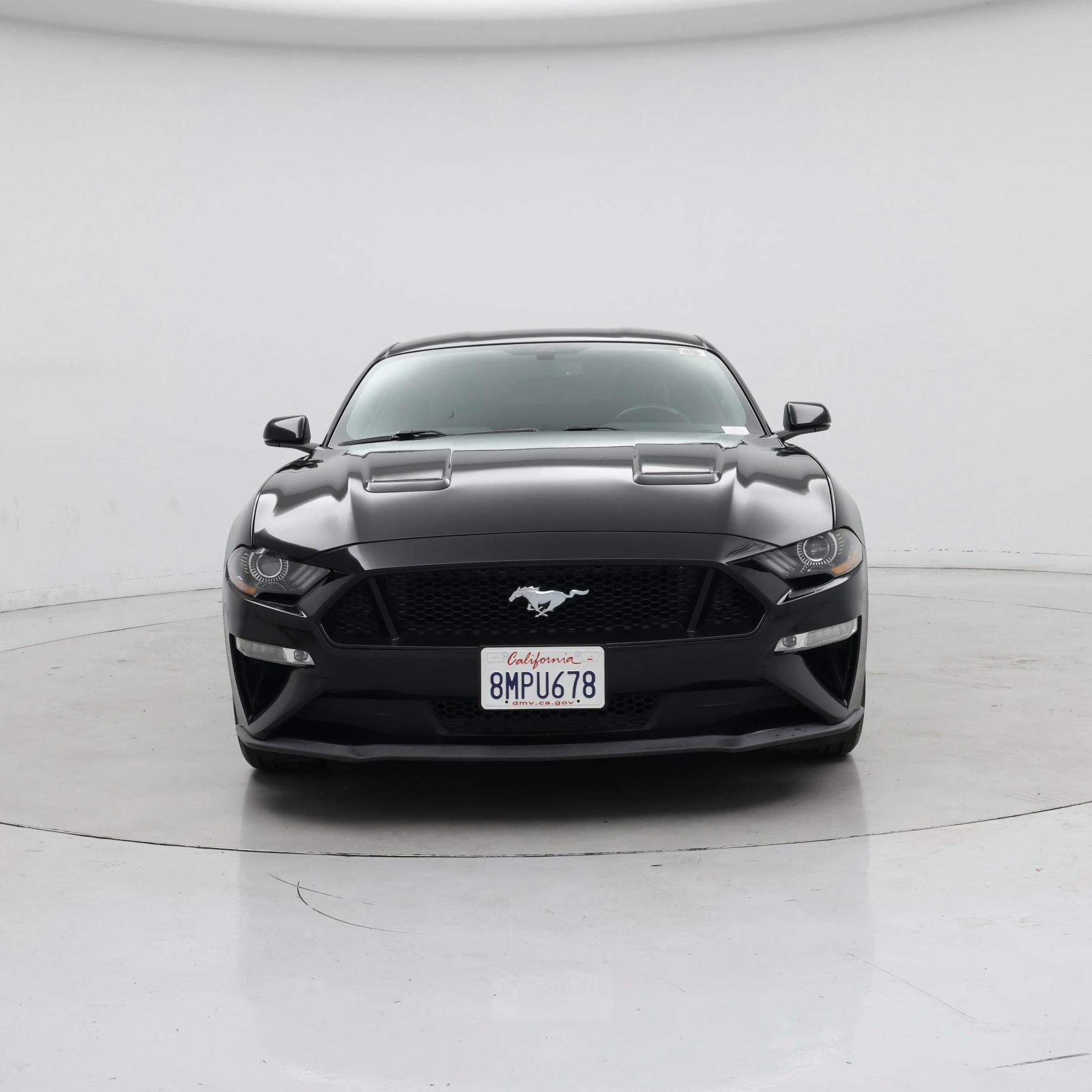 Thumbnail: 2019 Ford Mustang - 5
