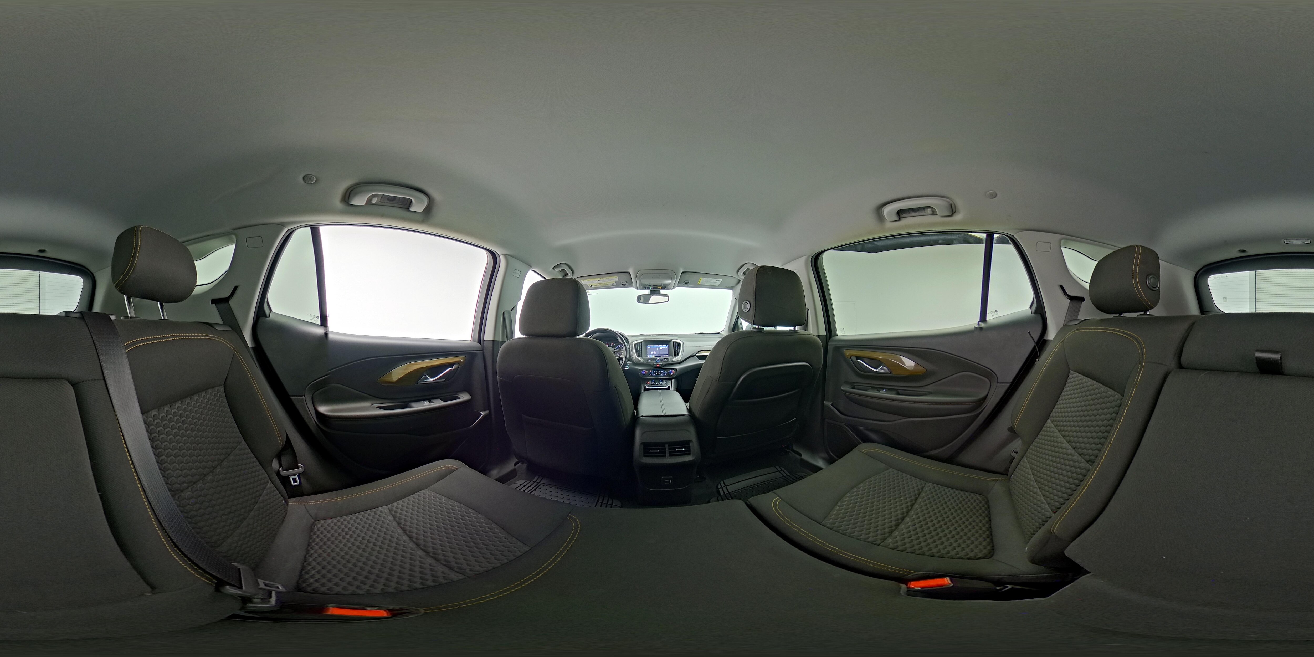 2018 GMC Terrain SLE - Photo 24