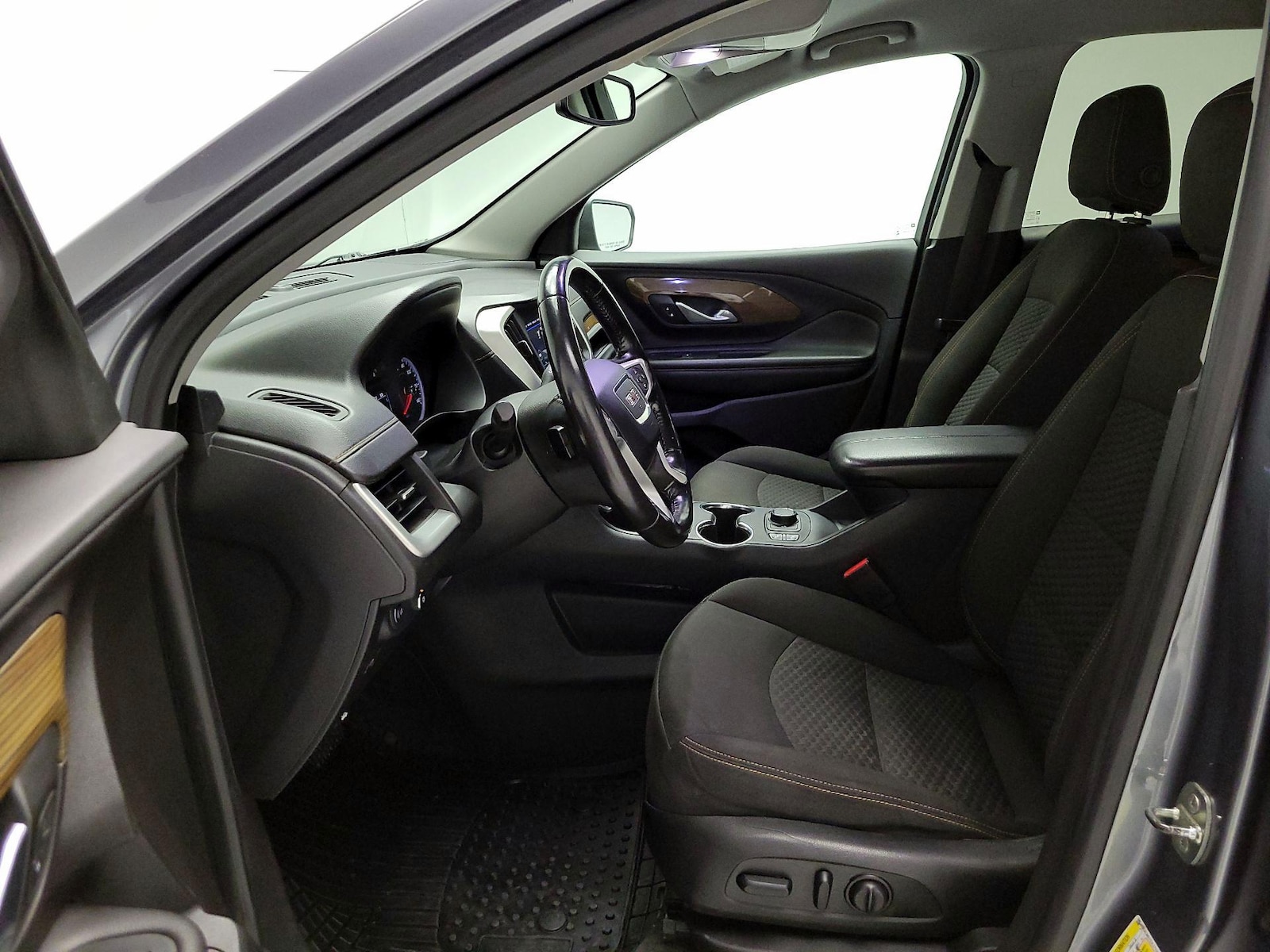 2018 GMC Terrain SLE - Photo 12