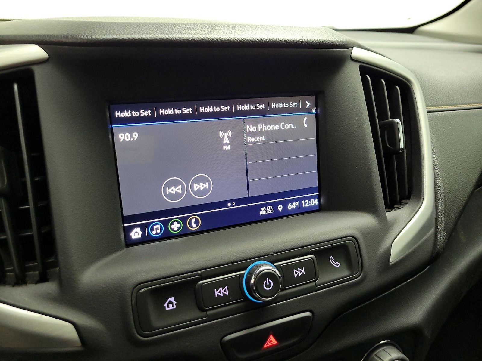 2018 GMC Terrain SLE - Photo 15