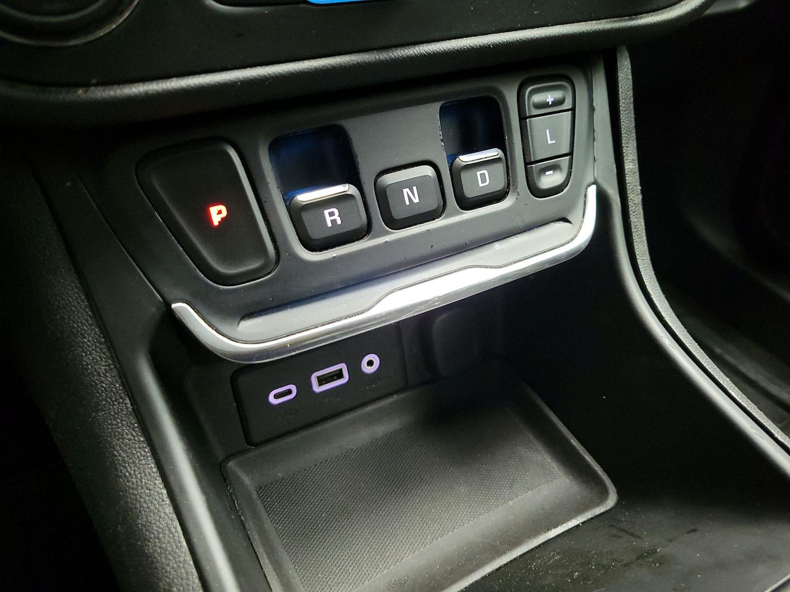 2018 GMC Terrain SLE - Photo 17