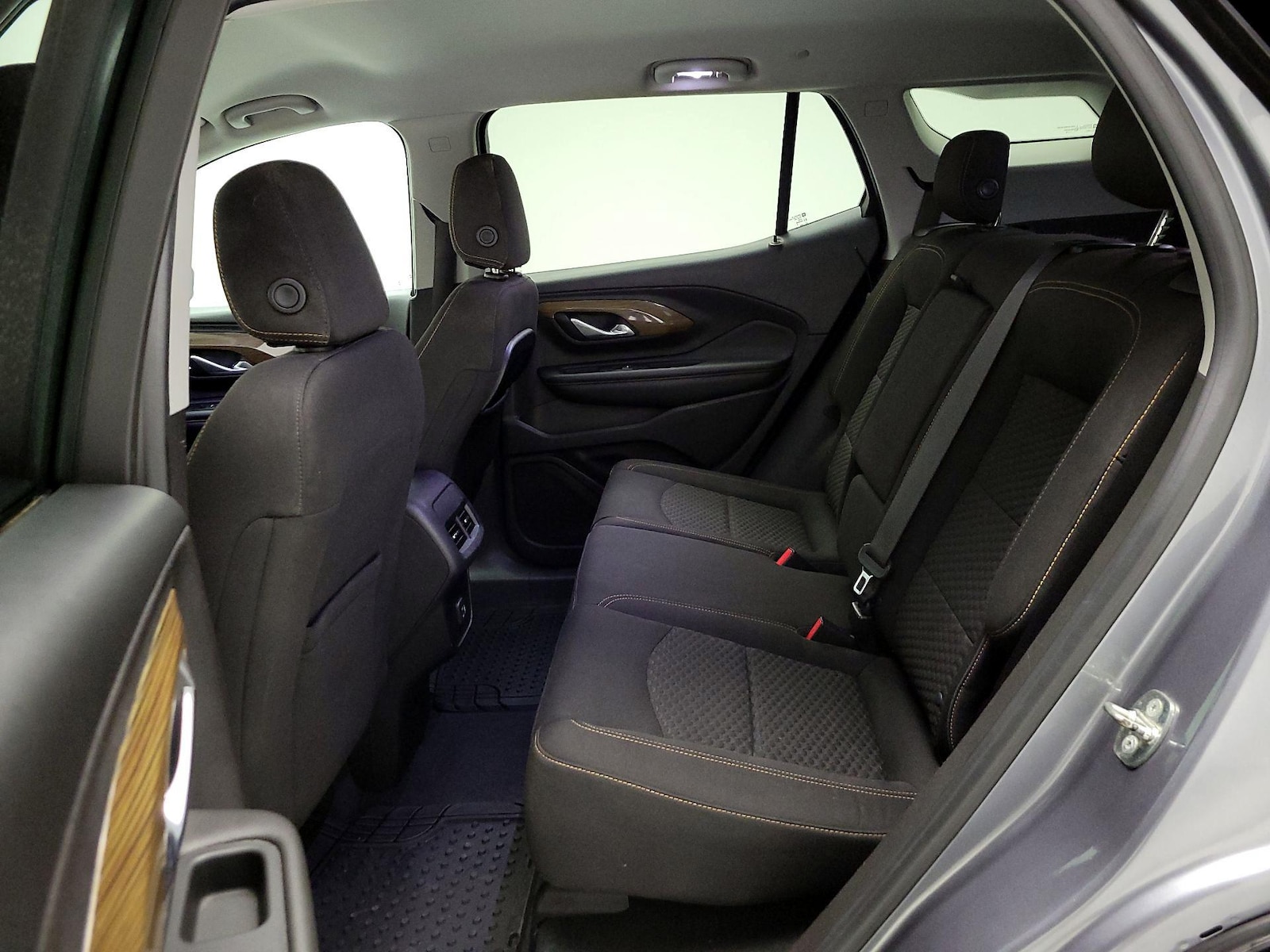 2018 GMC Terrain SLE - Photo 19